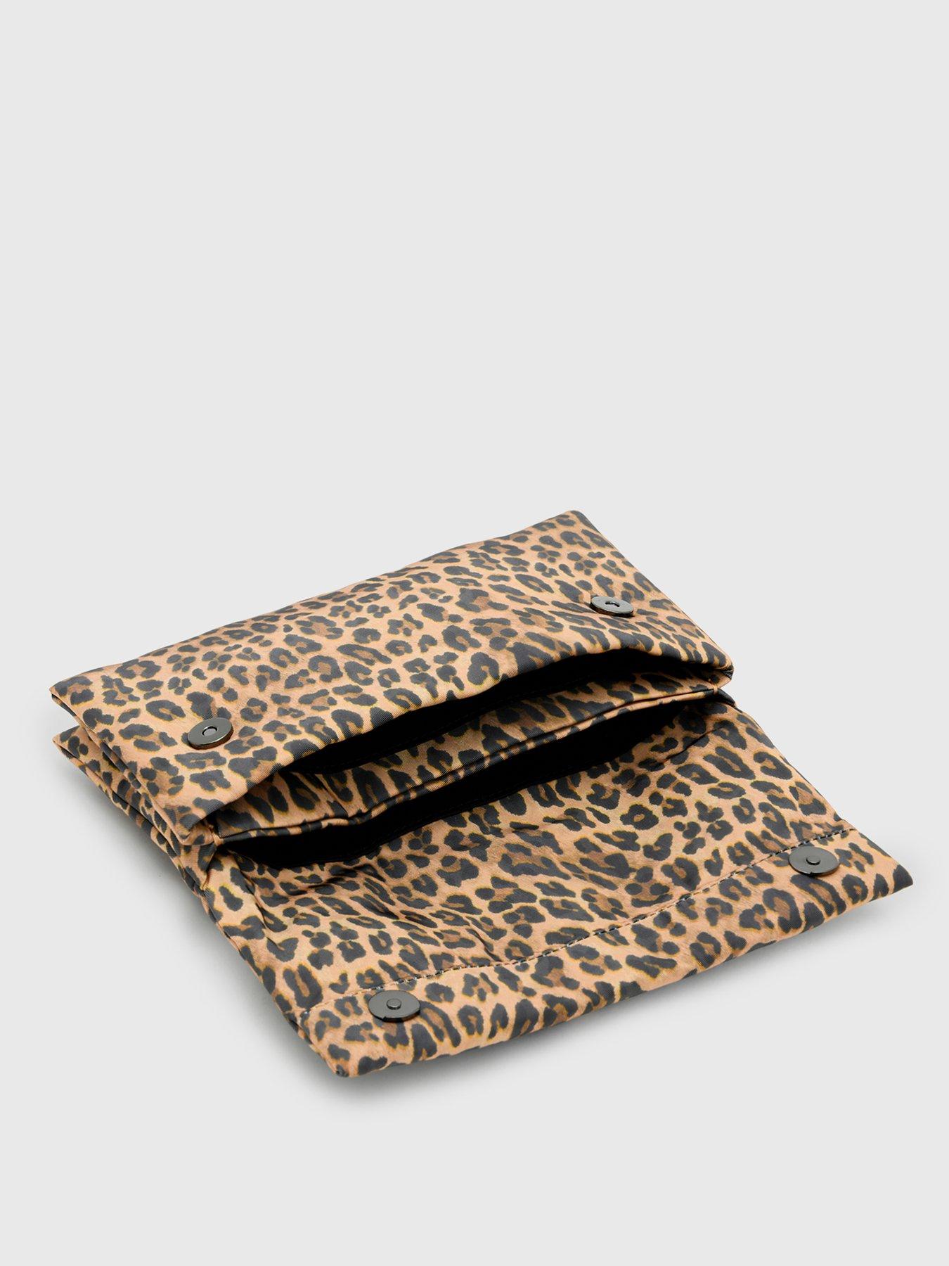 allsaints-ezra-leopard-nylon-crossbody-bag-browndetail