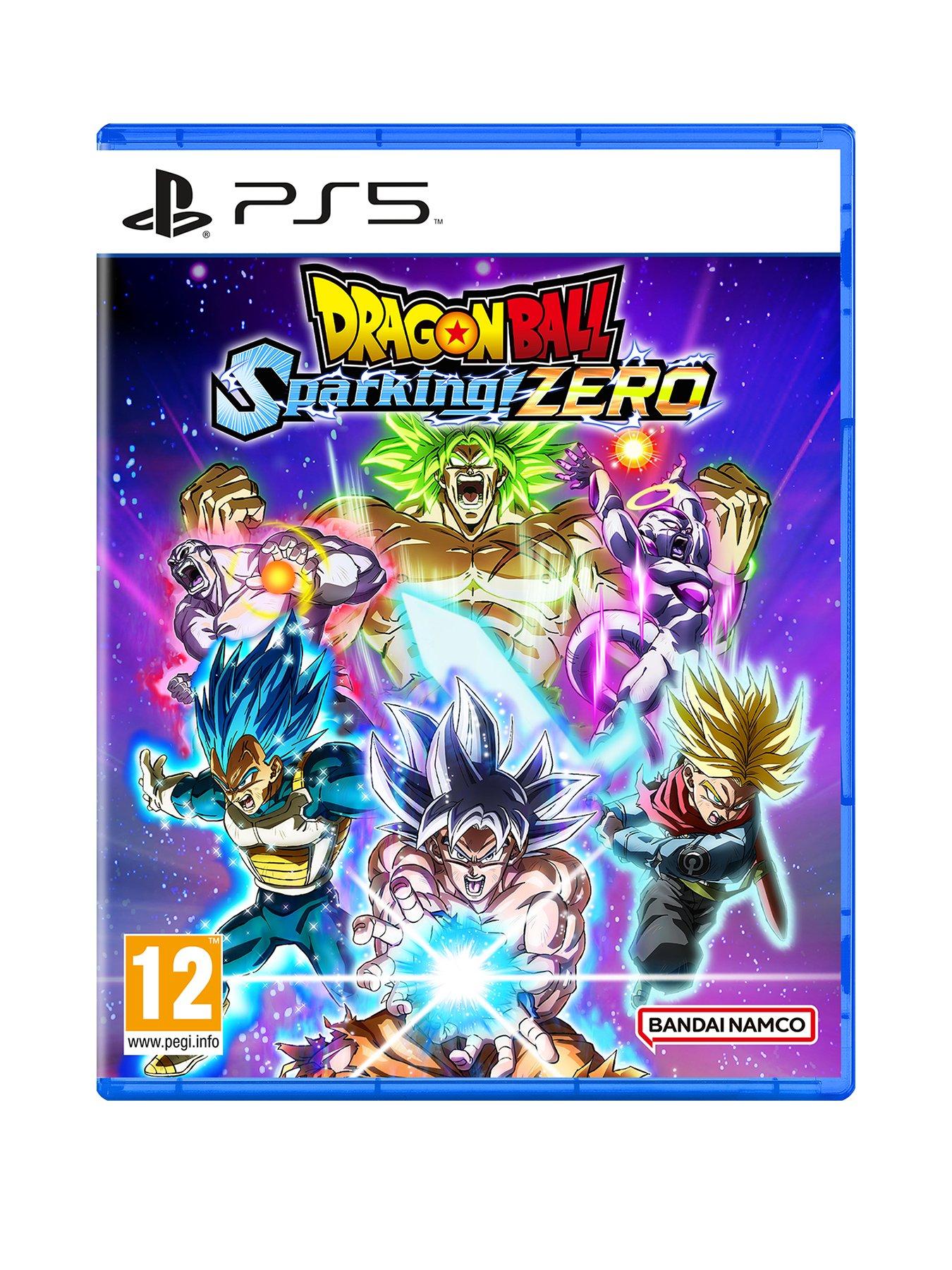 playstation-5-dragon-ball-sparking-zero