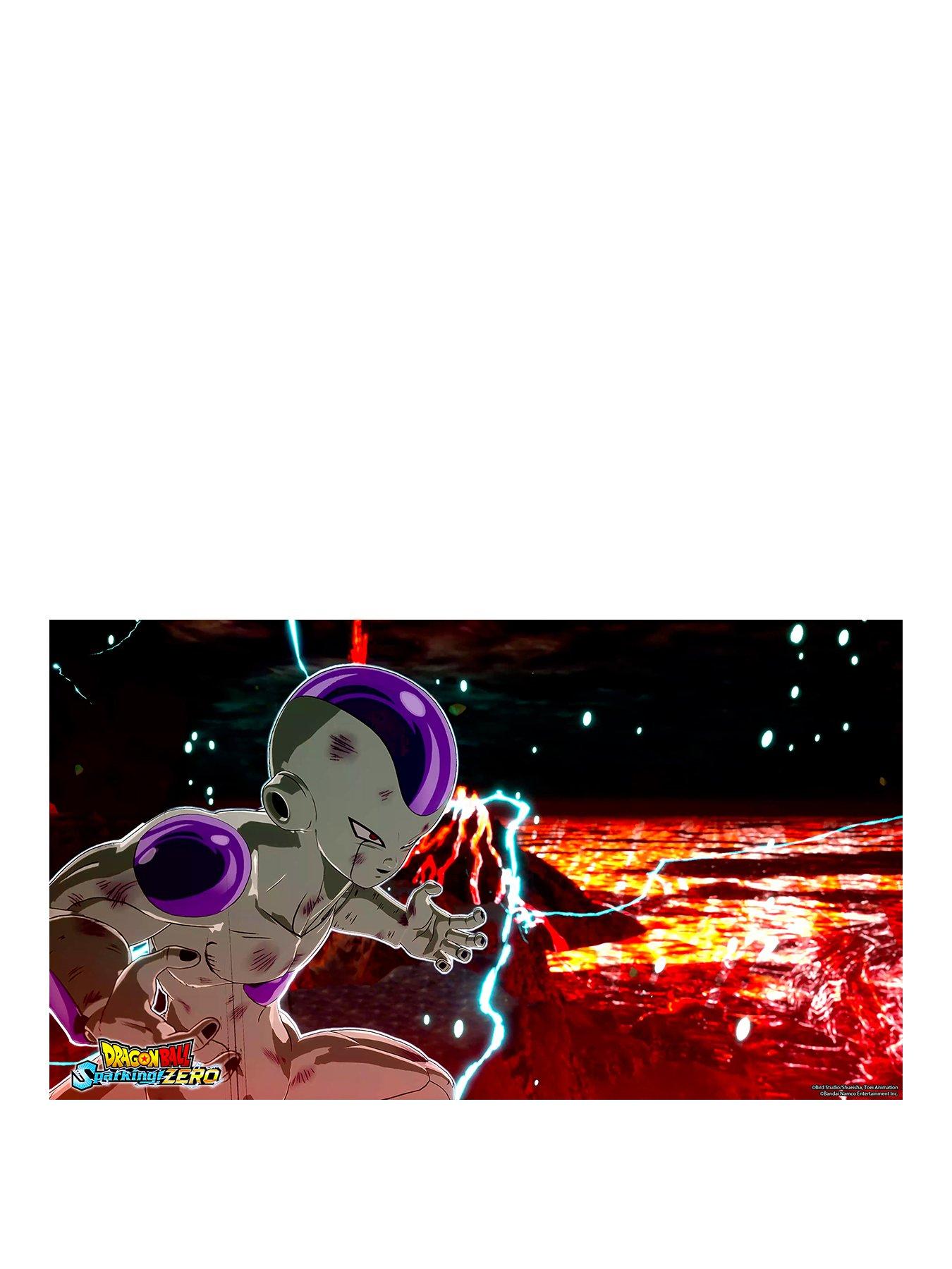 Image 2 of 7 of Playstation PlayStation 5 DRAGON BALL: Sparking! ZERO
