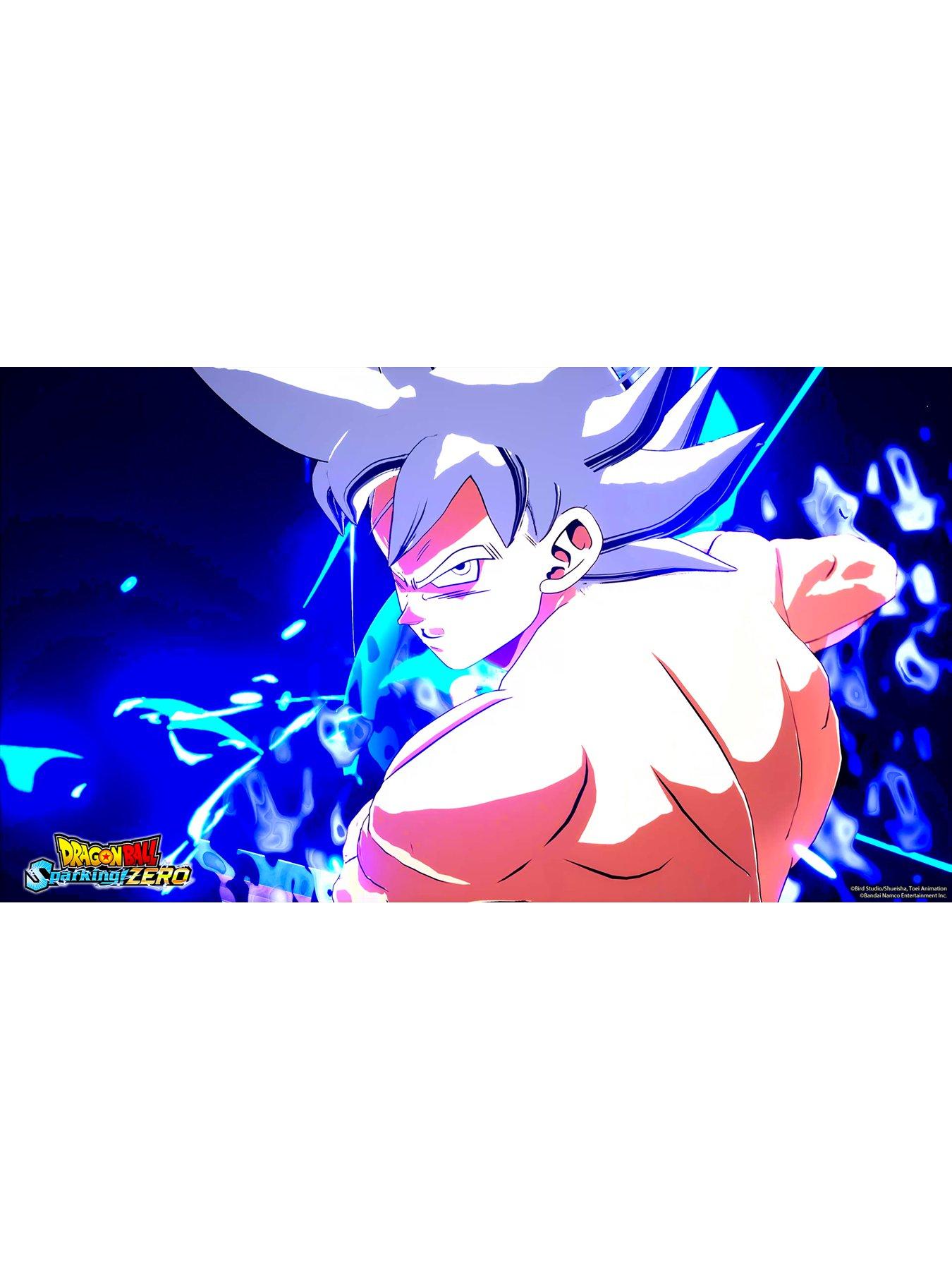 Image 4 of 7 of Playstation PlayStation 5 DRAGON BALL: Sparking! ZERO