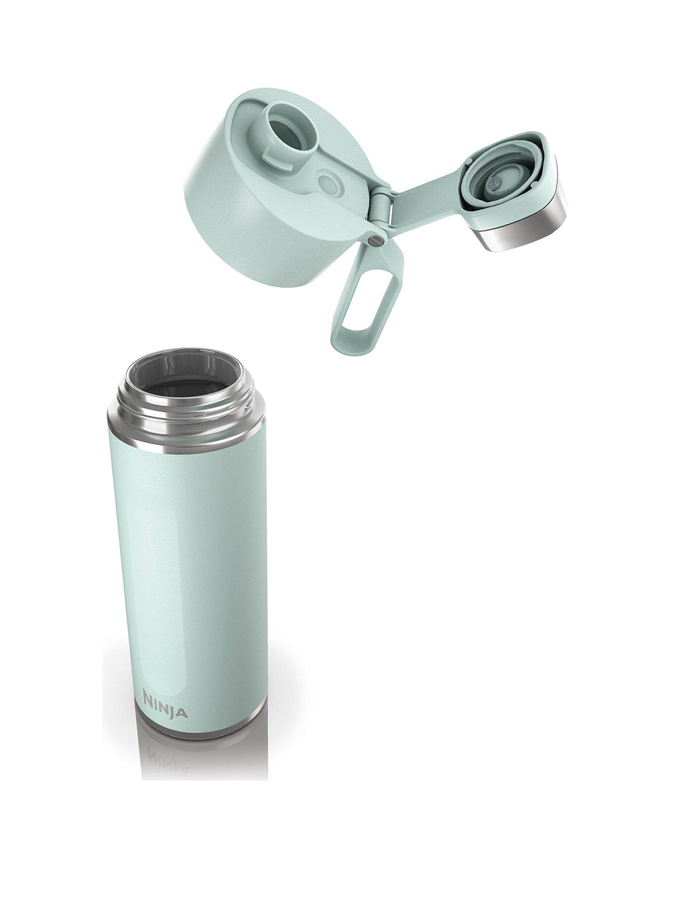 ninja-thirsti-700-ml-travel-bottle-mintstillFront