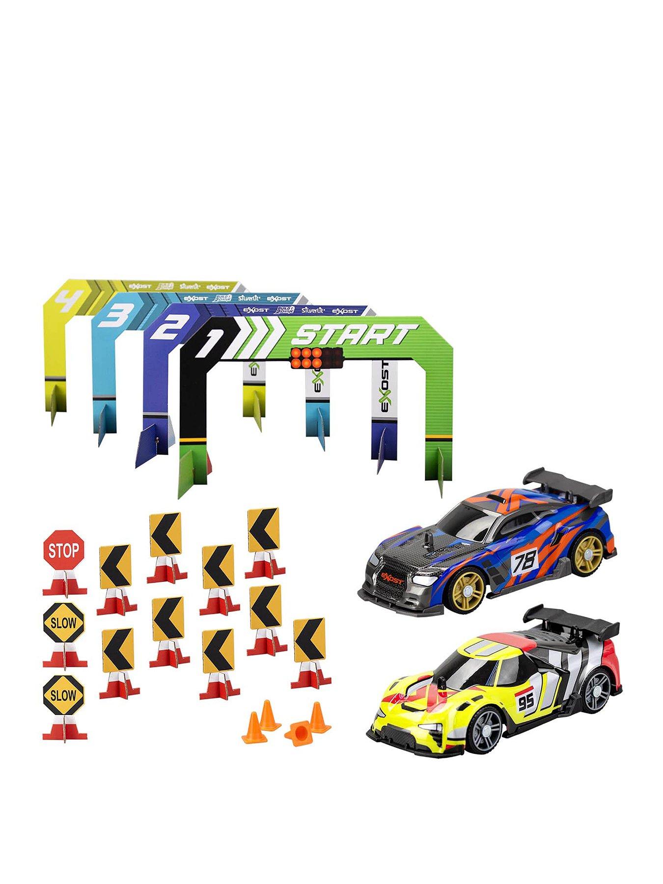 undefined Build 2 Drive Duo Pack