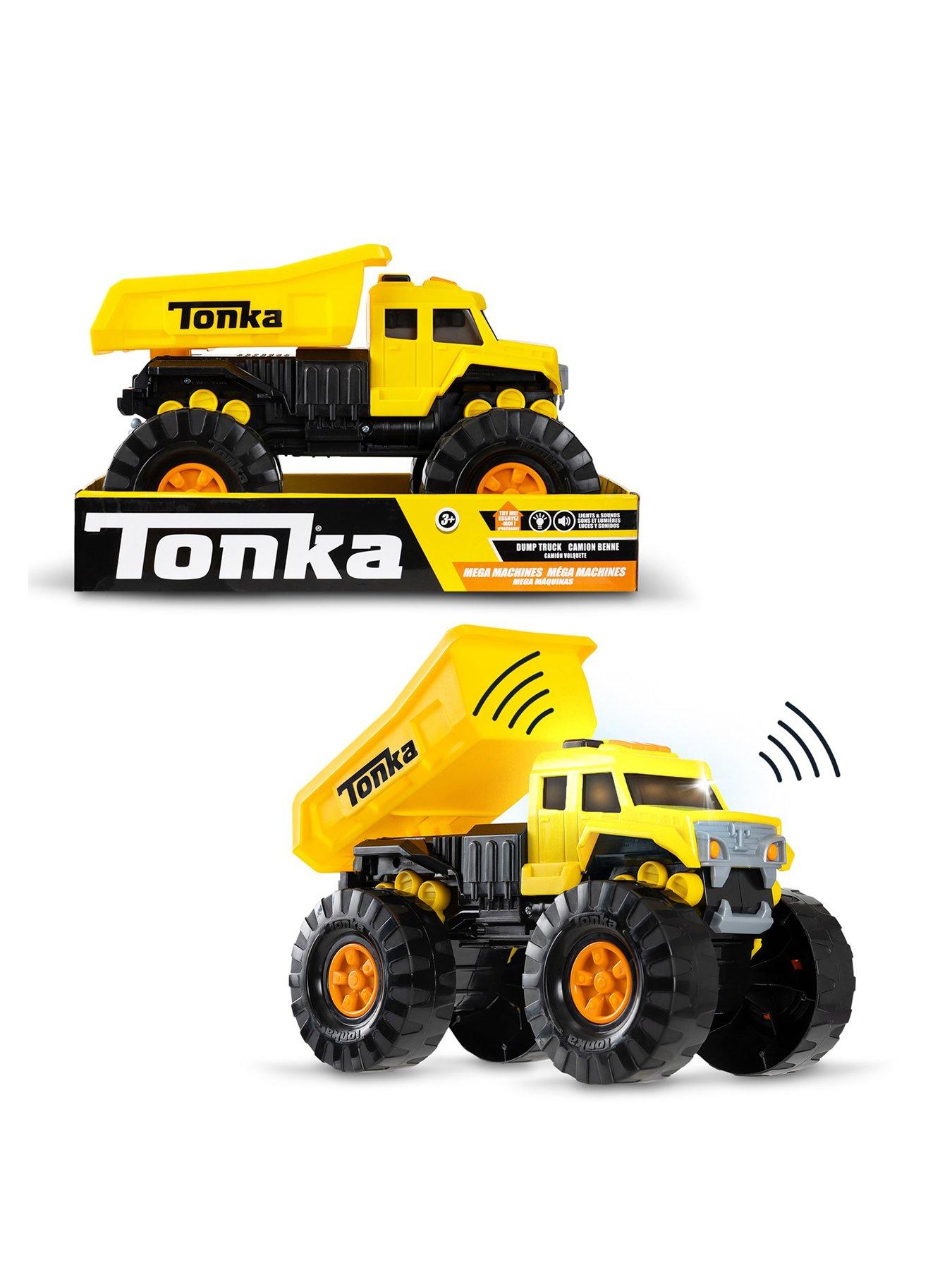 tonka-tonka-mega-machines-dump-truck