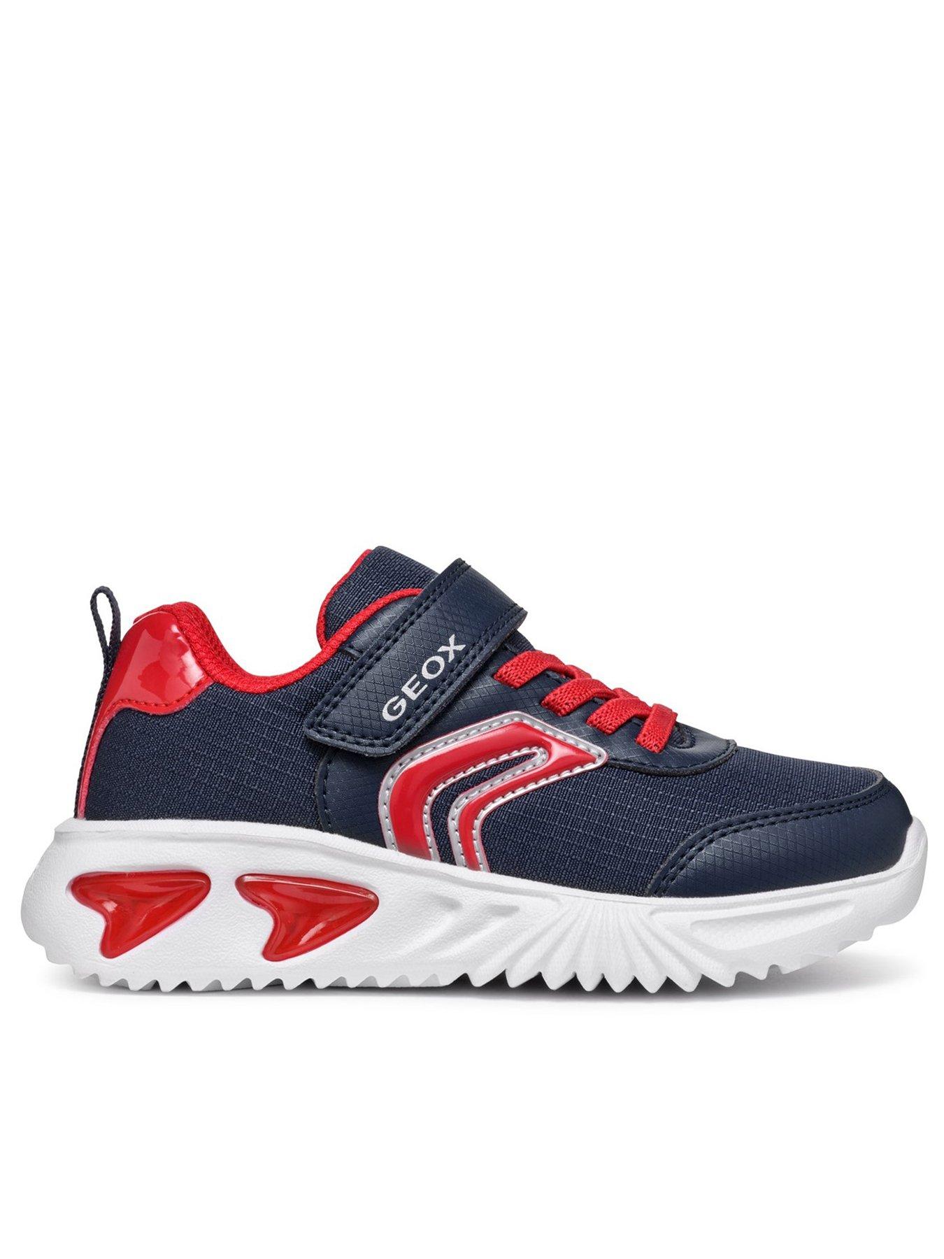 Image 1 of 6 of Geox Geox Assister Trainer