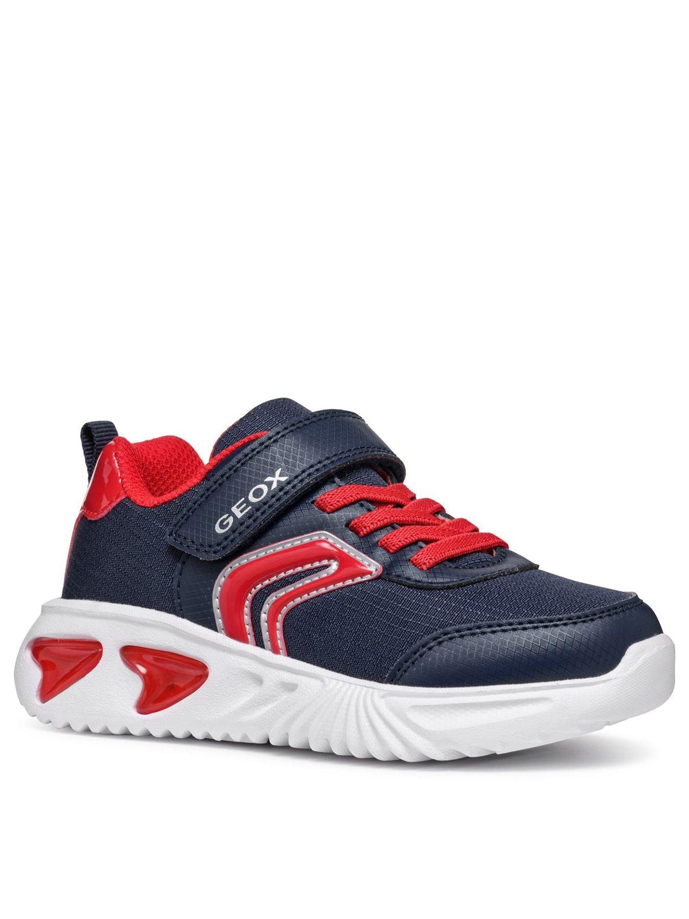 Image 2 of 6 of Geox Geox Assister Trainer