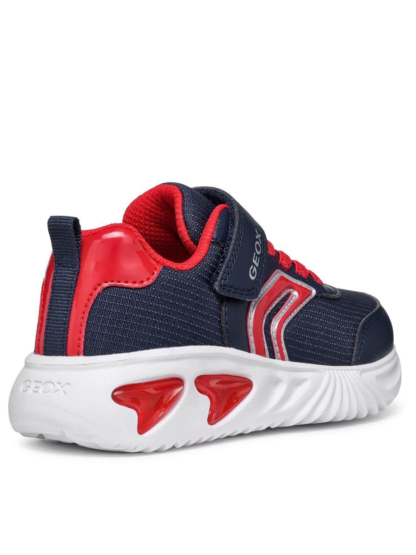 Image 3 of 6 of Geox Geox Assister Trainer