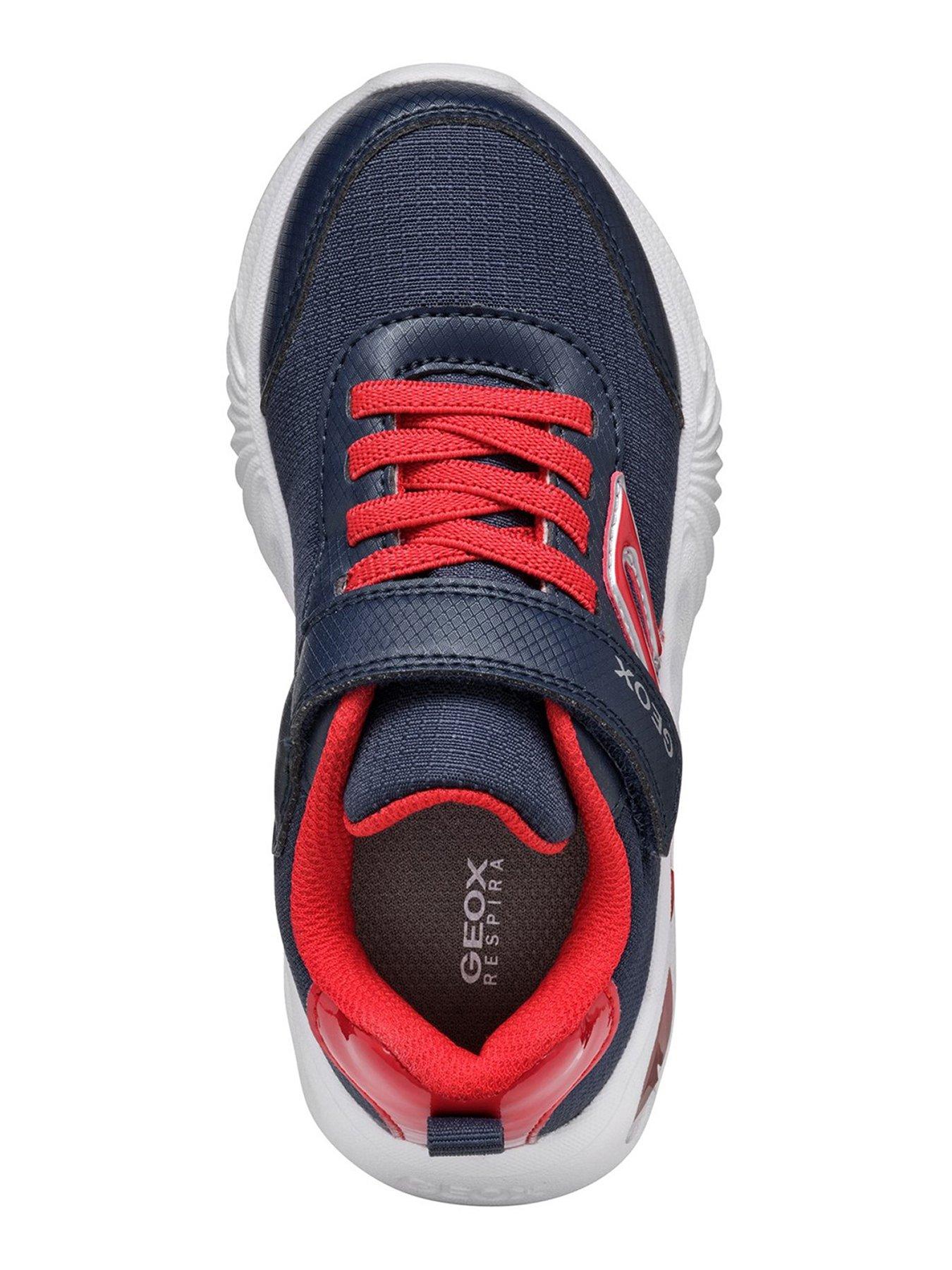 Image 4 of 6 of Geox Geox Assister Trainer