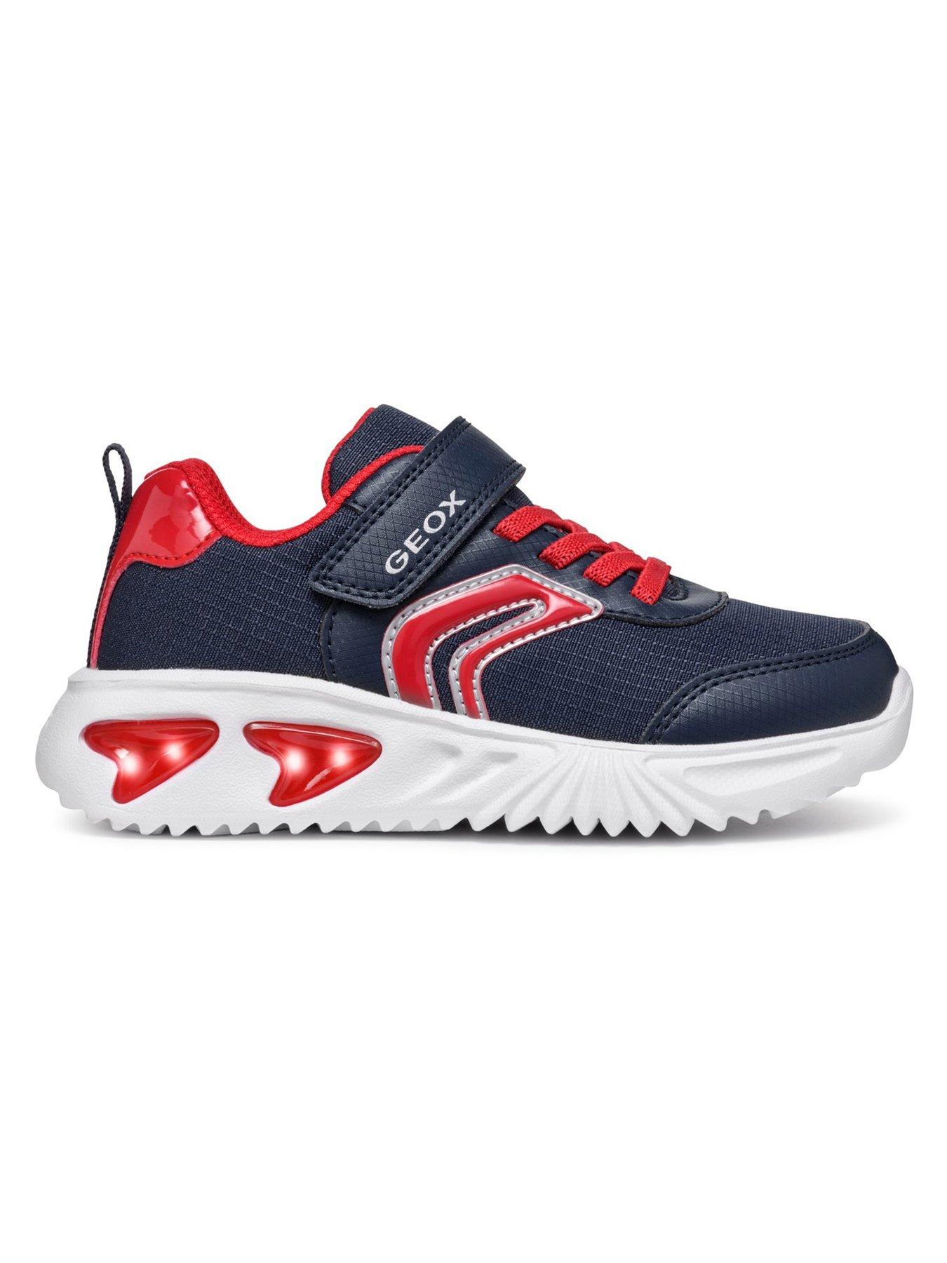 Image 6 of 6 of Geox Geox Assister Trainer