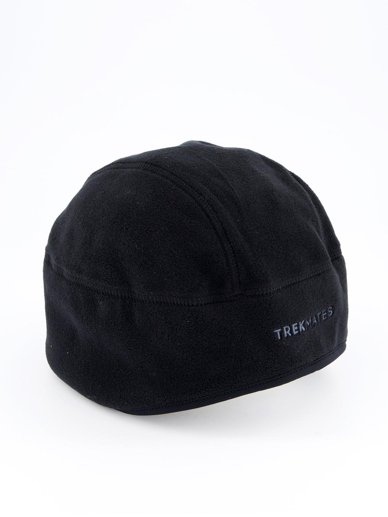trekmates-unisex-annat-polartec-fleece-beanie-hat-black