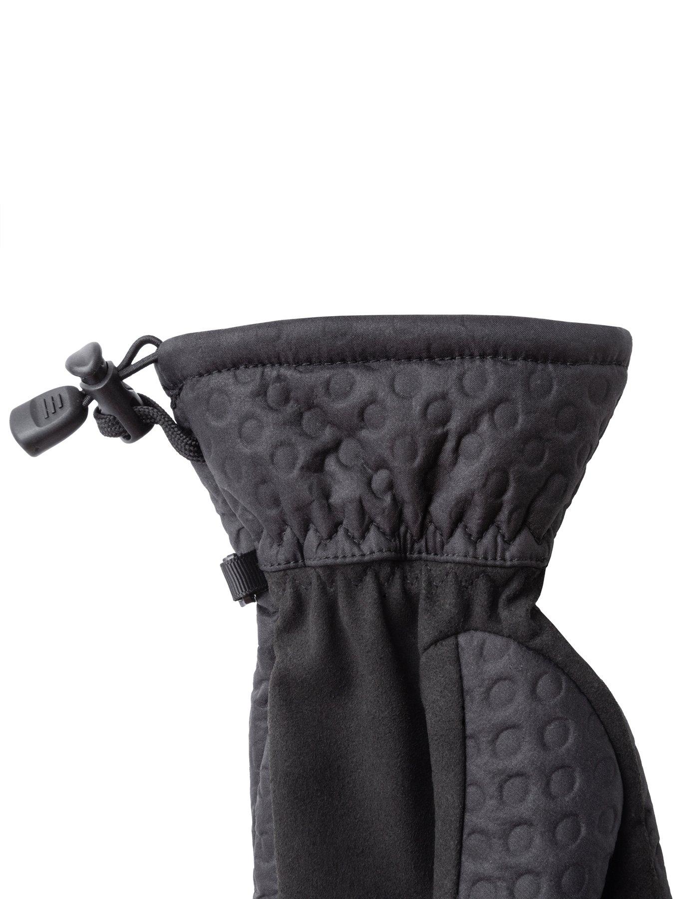 trekmates-womens-keska-water-wind-resistant-textured-glove-blackstillFront