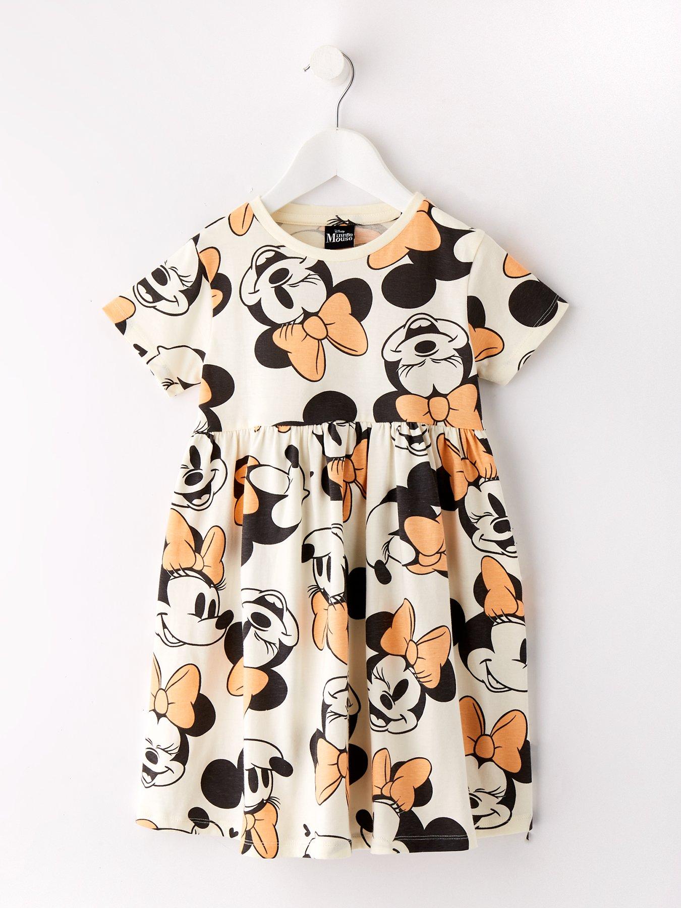 minnie-mouse-disney-minnie-mouse-all-over-print-short-sleeve-dress