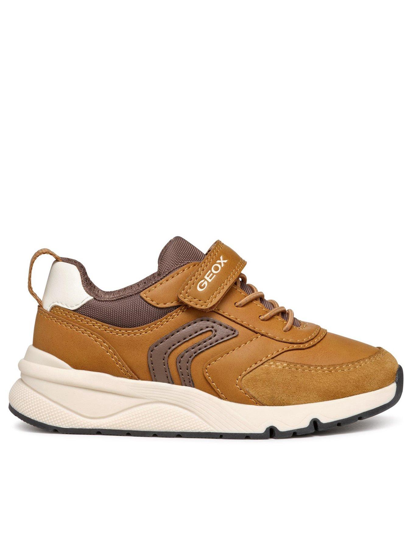 Geox Geox Rooner Trainer