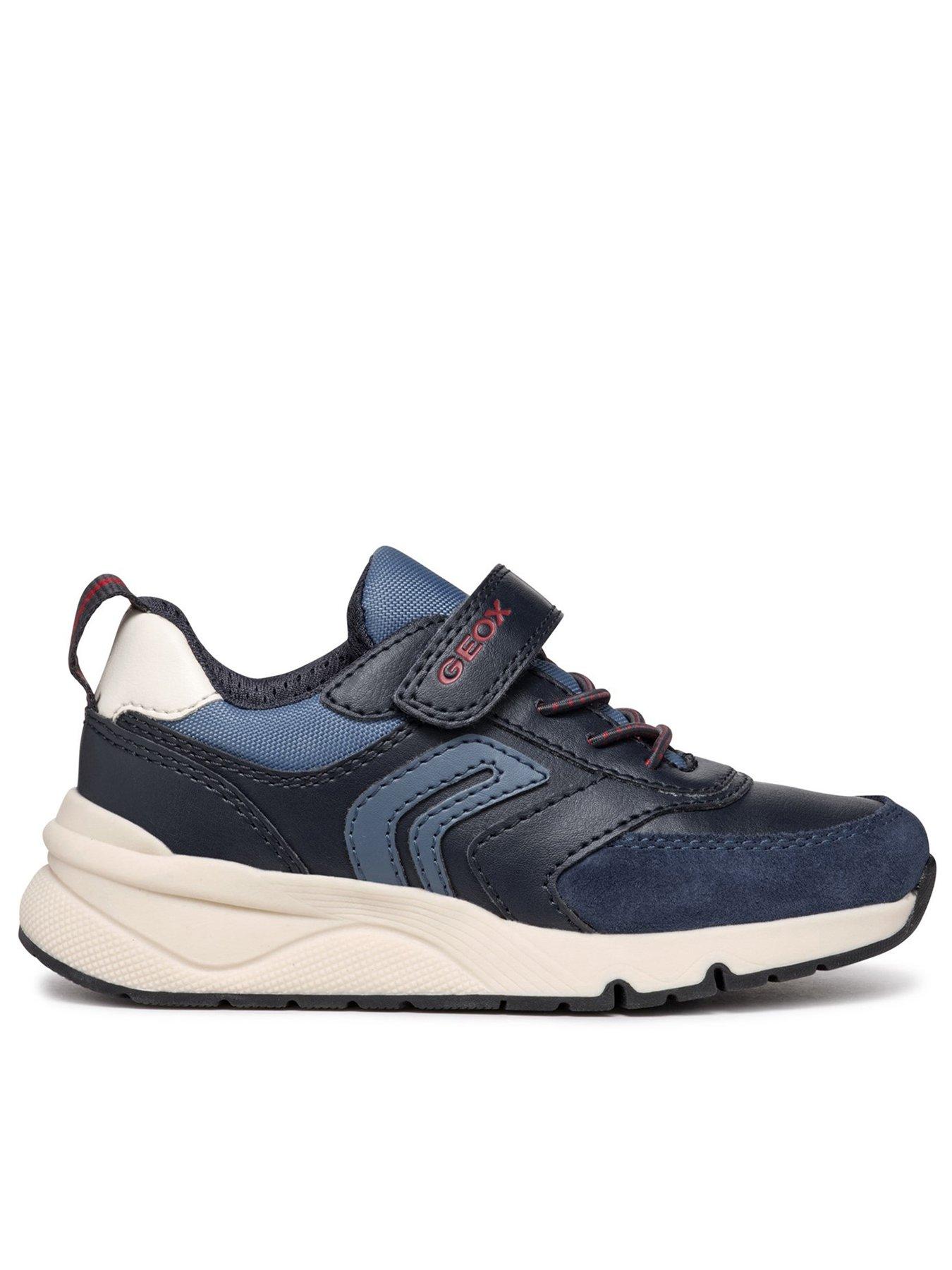 Geox Geox Rooner Trainer