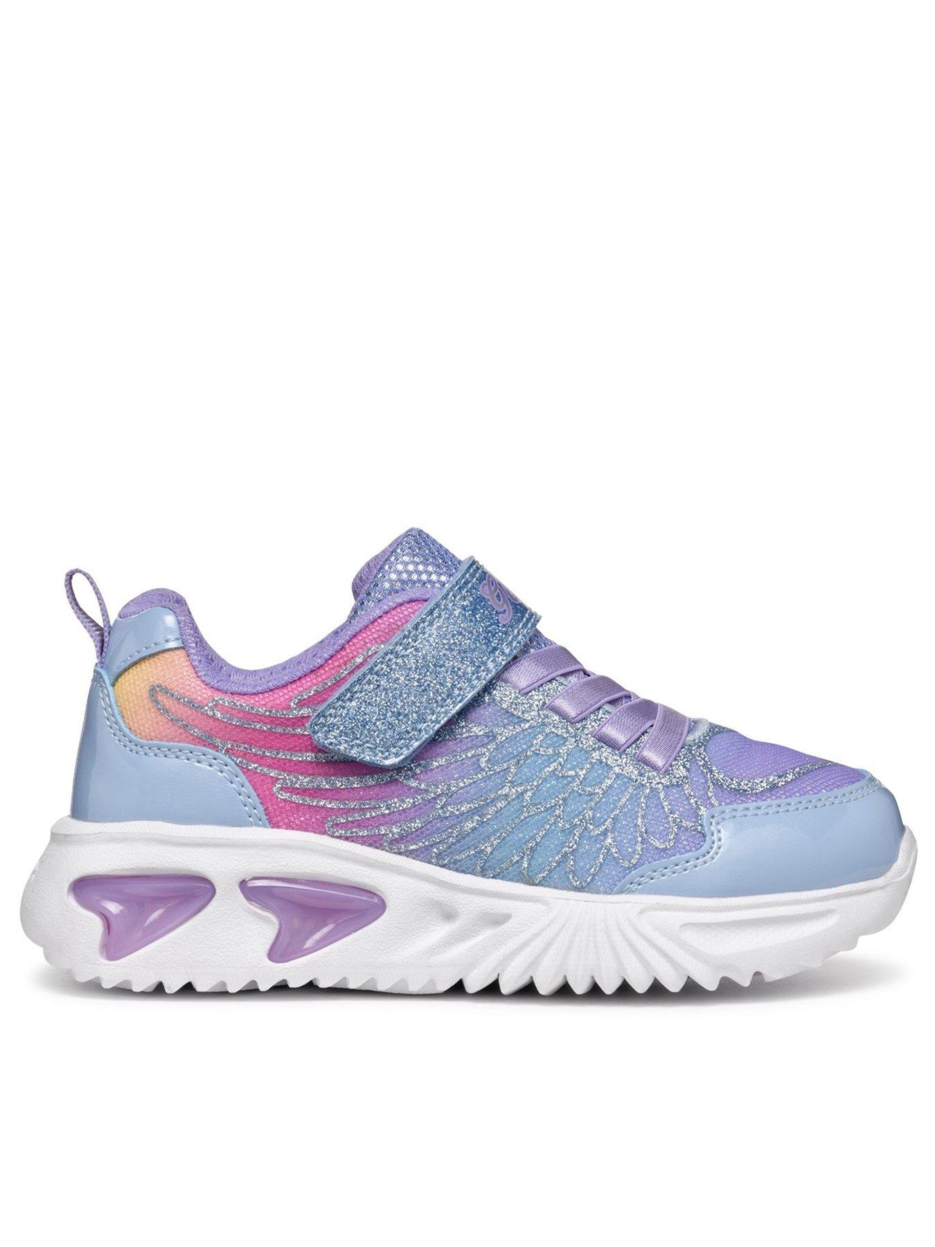 undefined Geox Assister Trainer