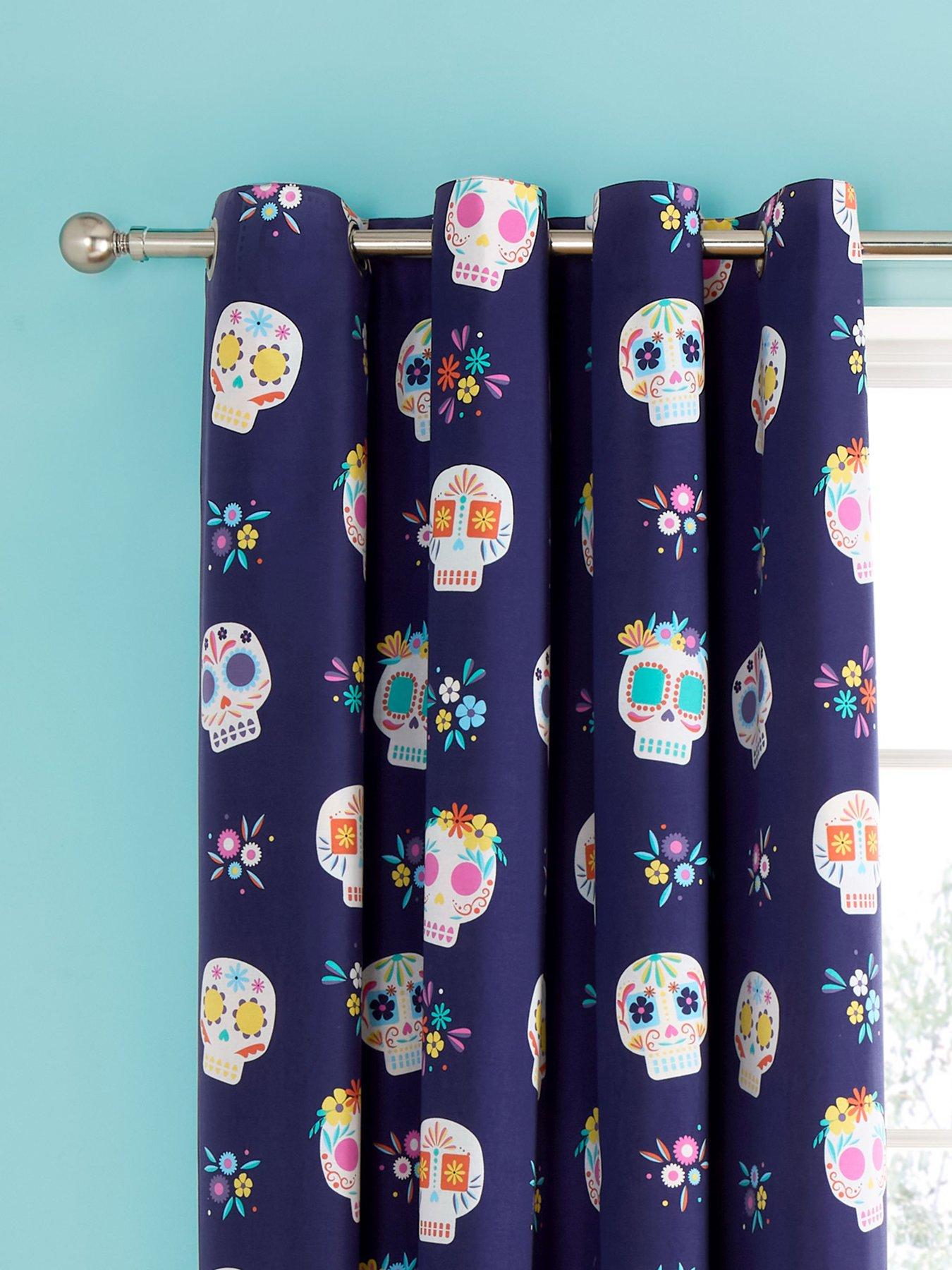 catherine-lansfield-sugar-skull-curtains--66-x-72-inchback