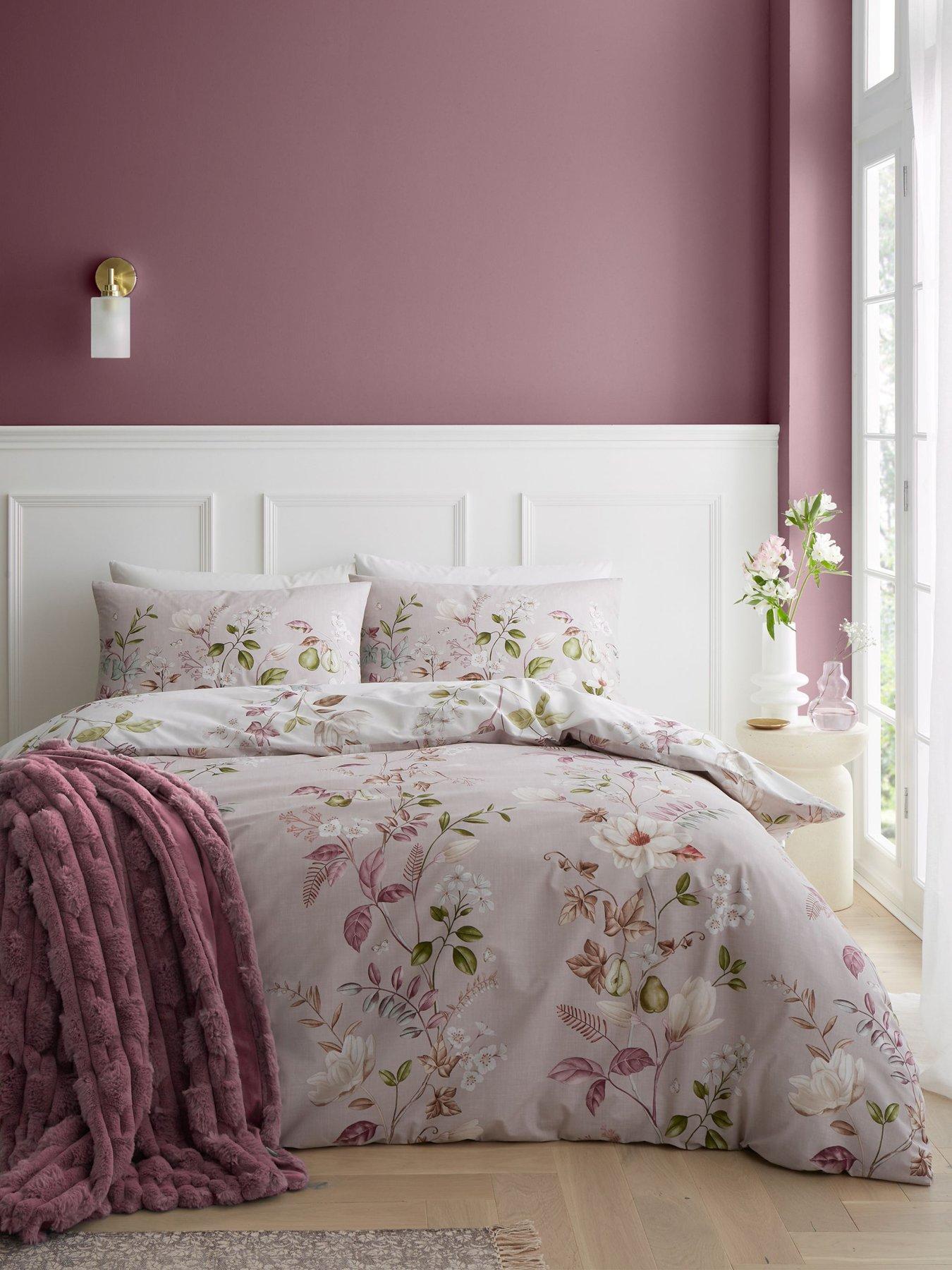 bianca-francesca-floral-200-thread-count-cotton-reversible-duvet-covernbspsetfront