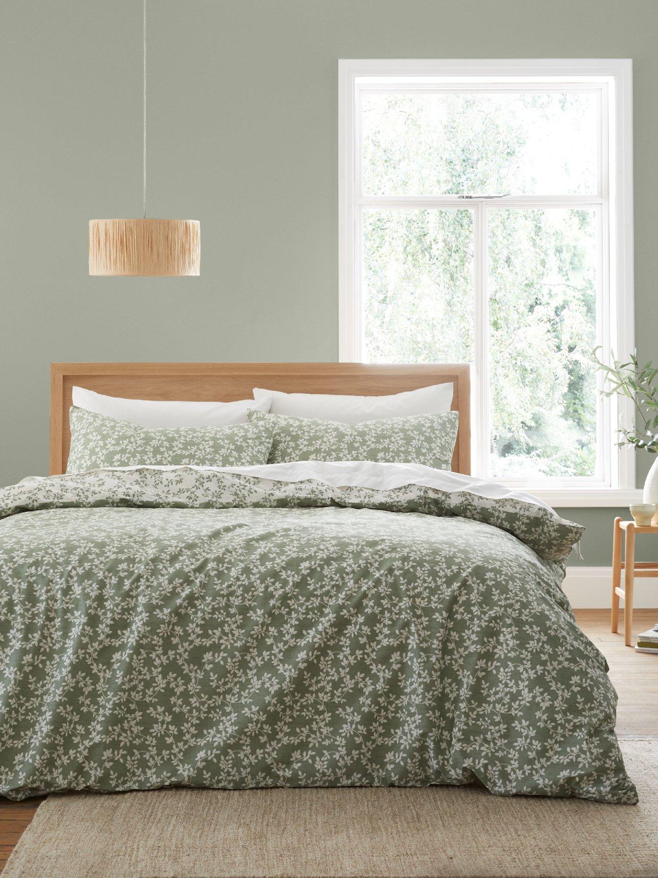 bianca-shadow-leaves-green-100-cotton-duvet-set
