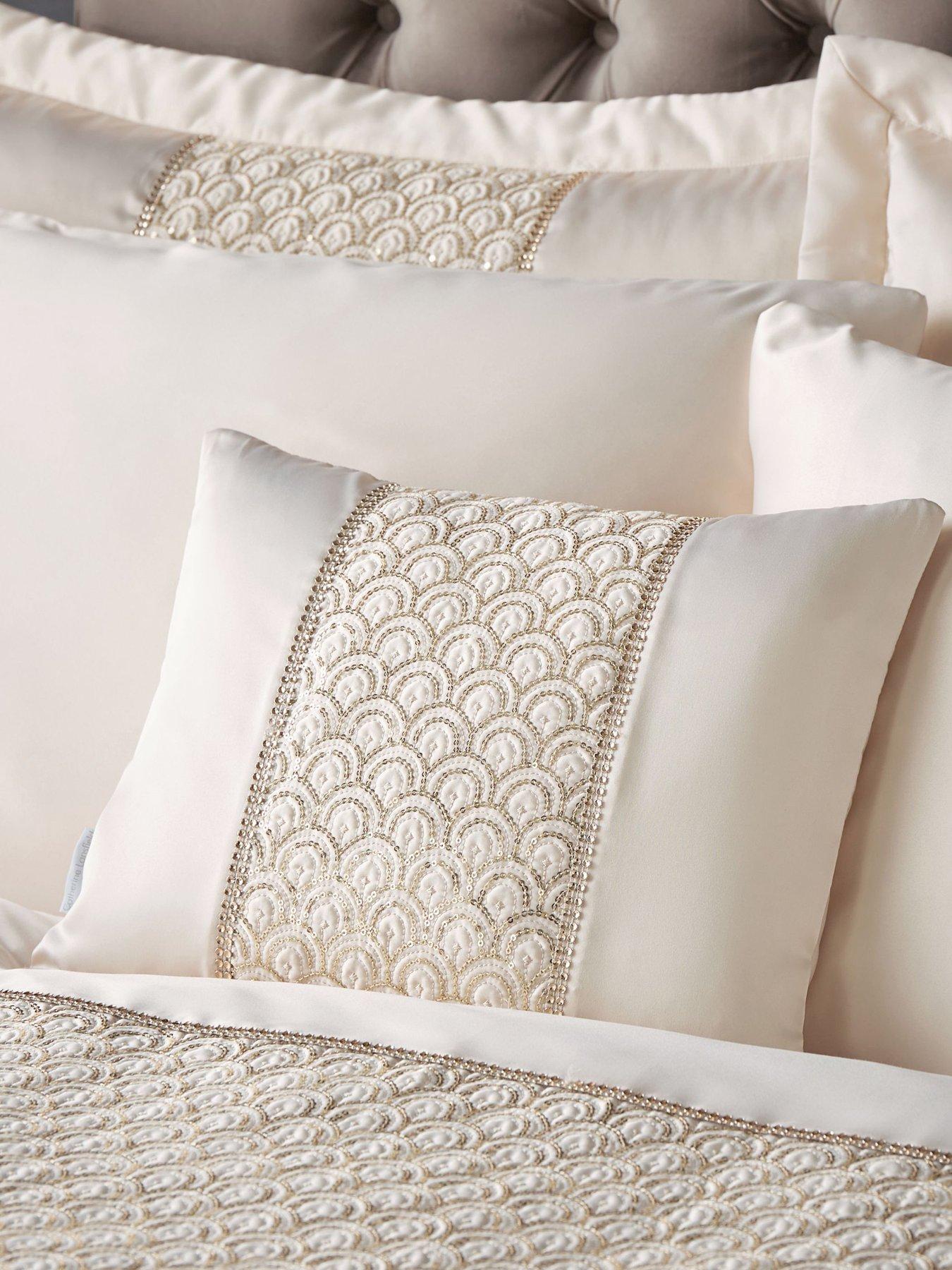 catherine-lansfield-deco-sequin-filled-cushion-in-champagne