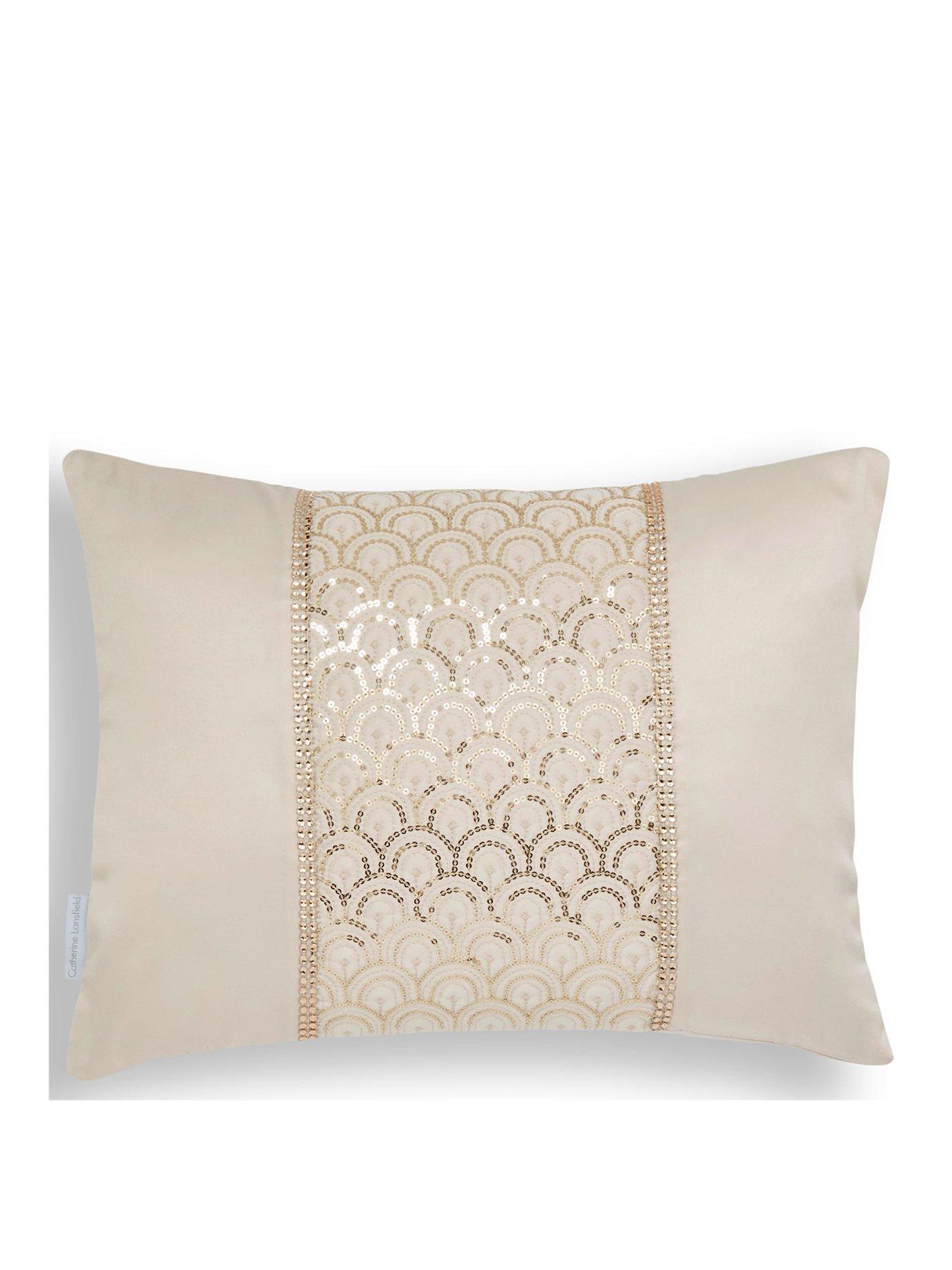 catherine-lansfield-deco-sequin-filled-cushion-in-champagnestillFront