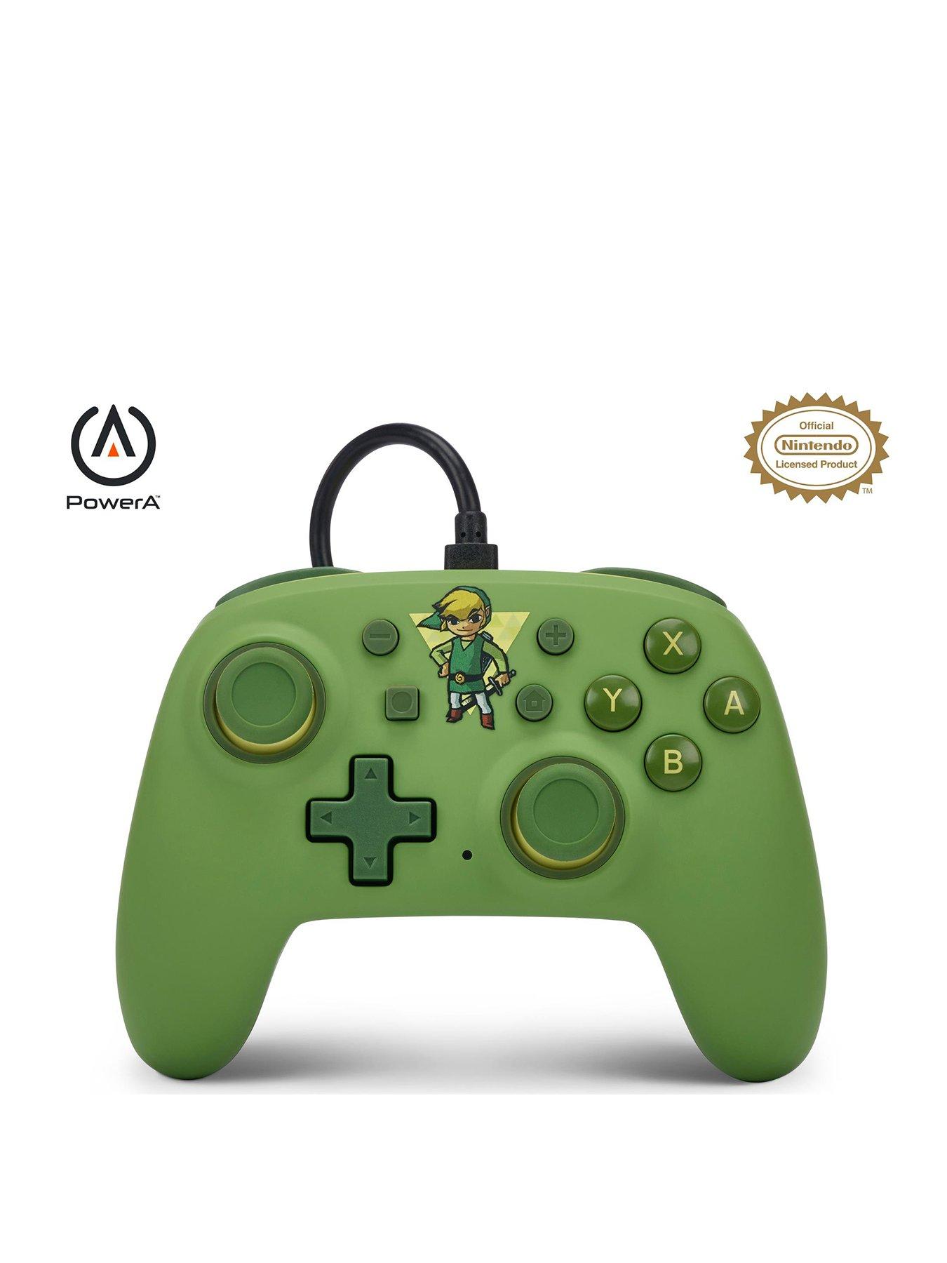 power-a-nano-wired-controller-for-nintendo-switch-toon-linkfront