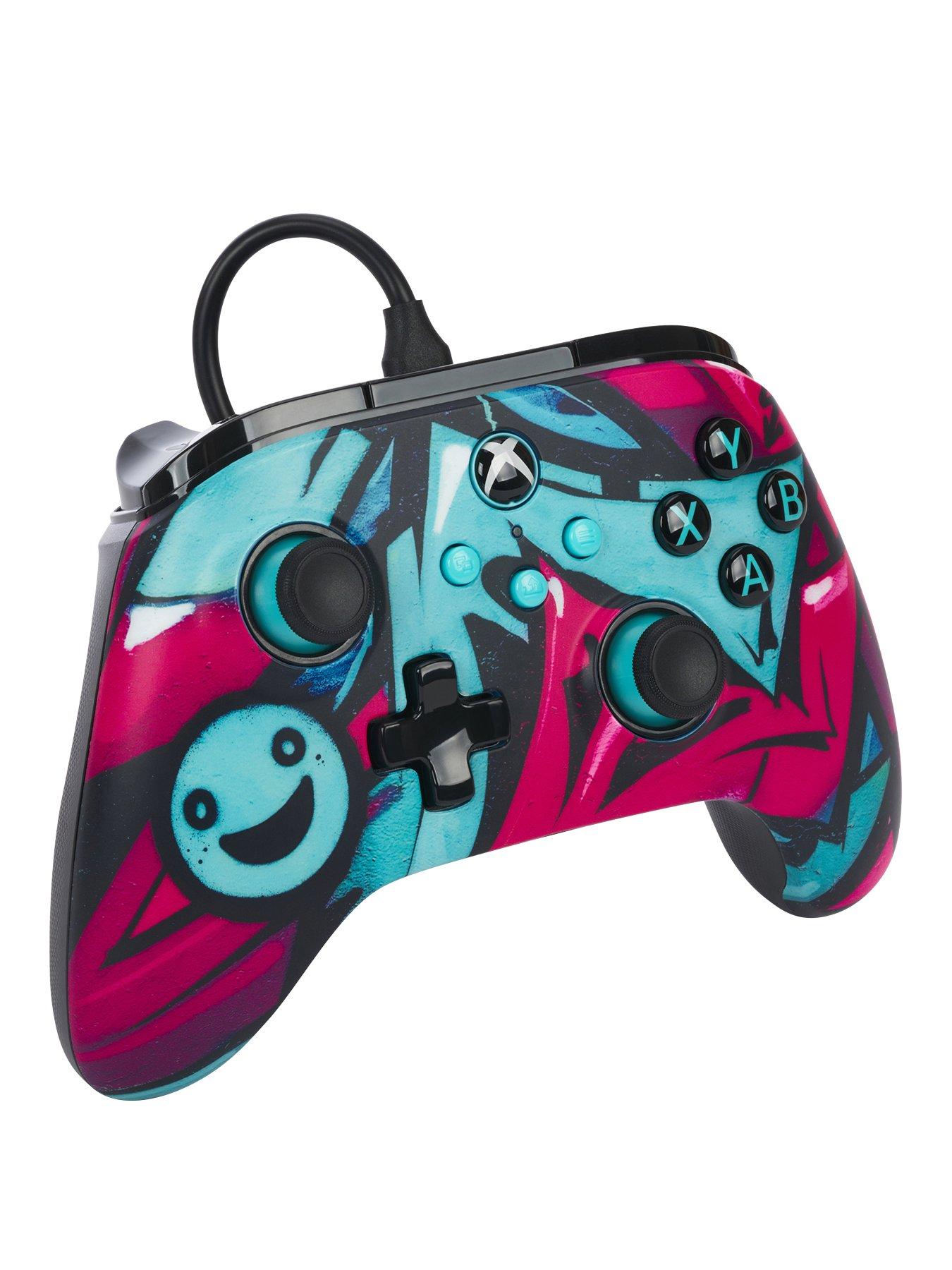 powera-advantage-wired-controller-for-xbox-series-xs-wildstylestillFront
