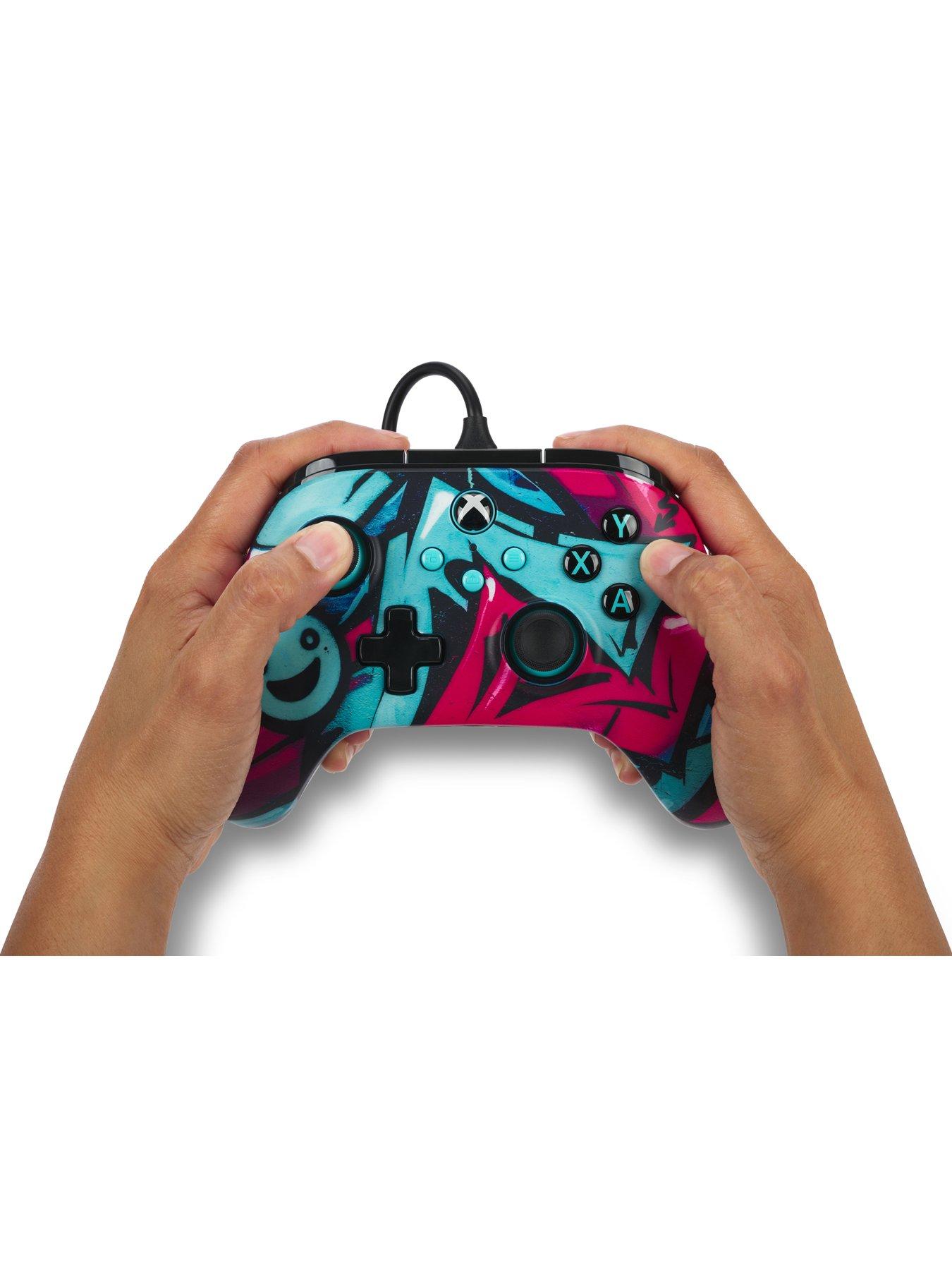 powera-advantage-wired-controller-for-xbox-series-xs-wildstyledetail