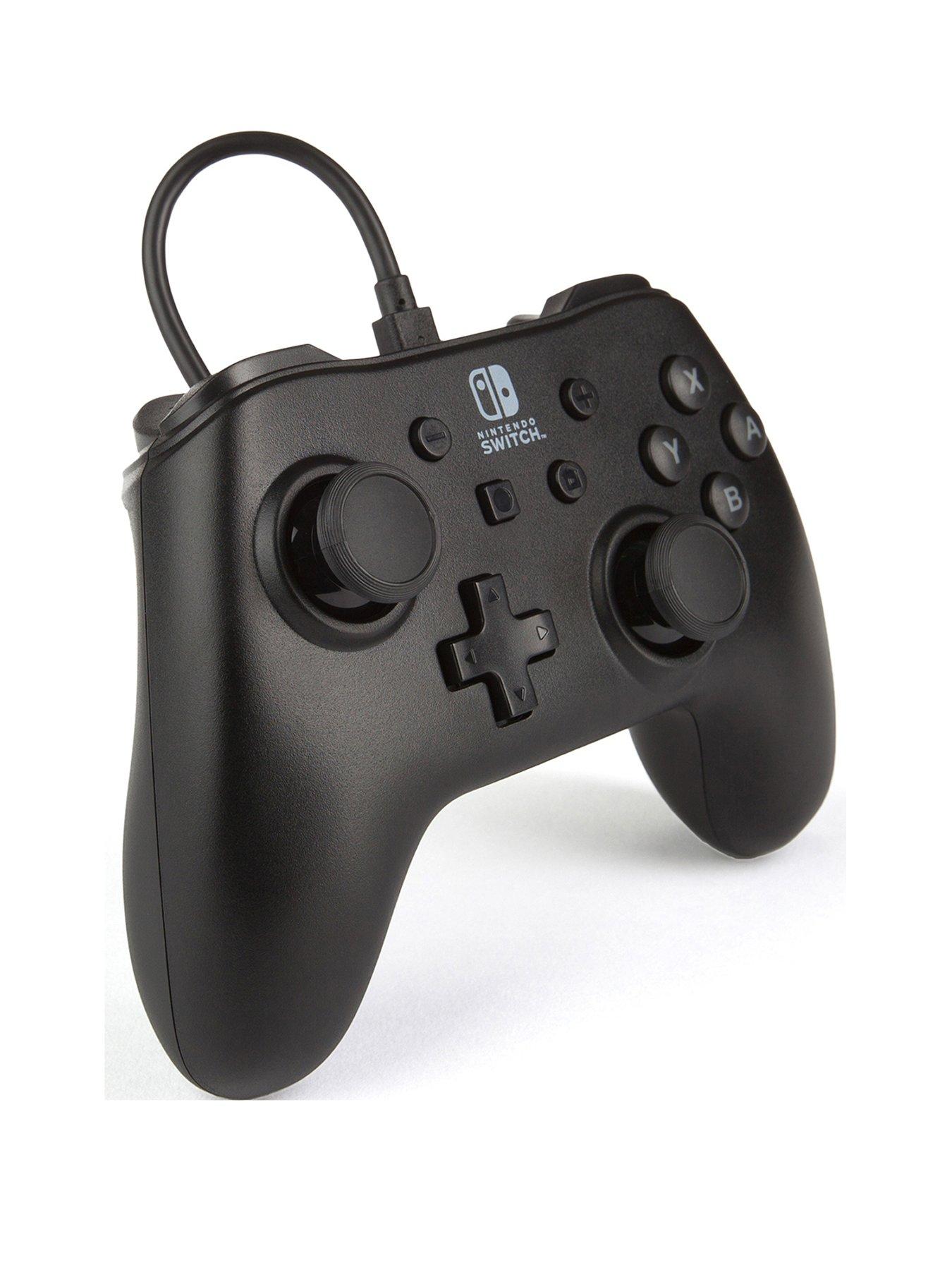 power-a-wired-controller-for-nintendo-switch-blackstillFront