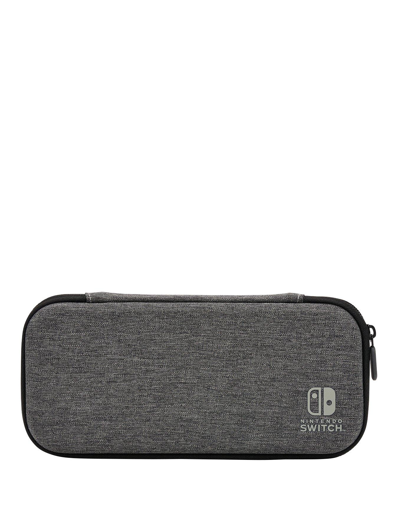 power-a-slim-case-for-nintendo-switch-family-charcoal