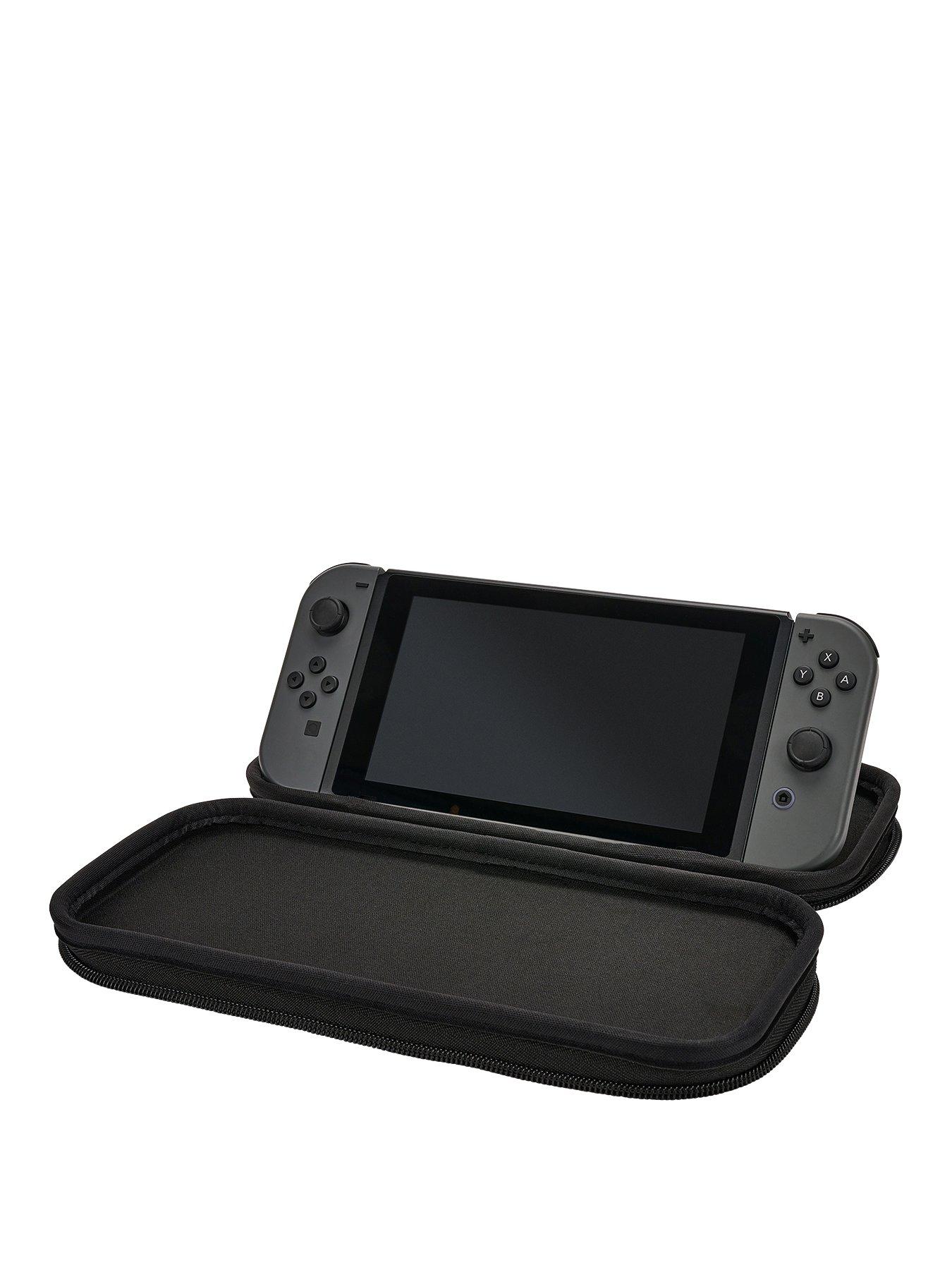 power-a-slim-case-for-nintendo-switch-family-charcoalback