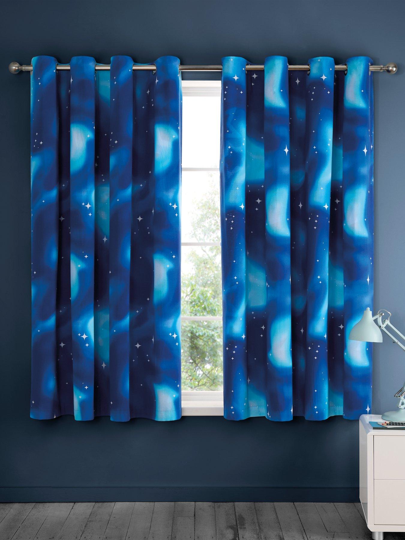 catherine-lansfield-ombre-stars-reversible-eyelet-curtainsnbspback