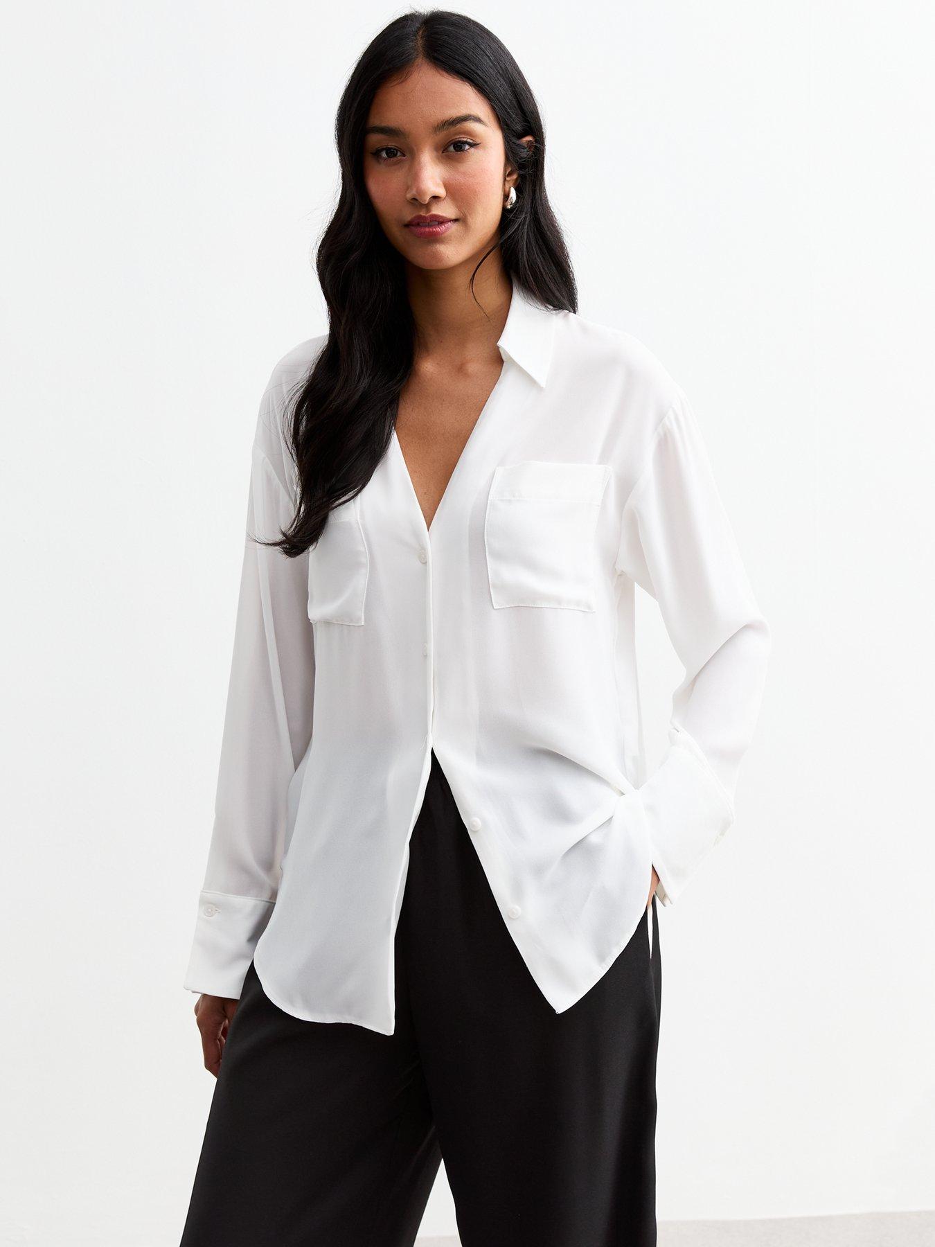 new-look-long-sleeve-shirt-white