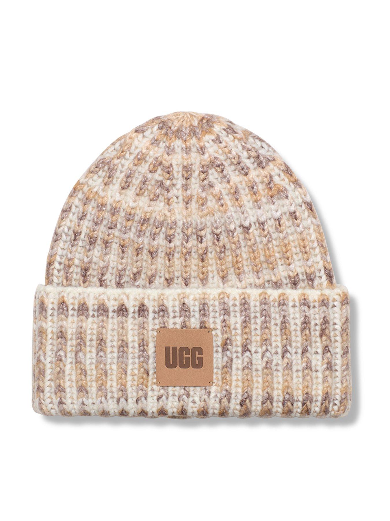 ugg-u-chunky-space-dye-beanie-nimbus-multi