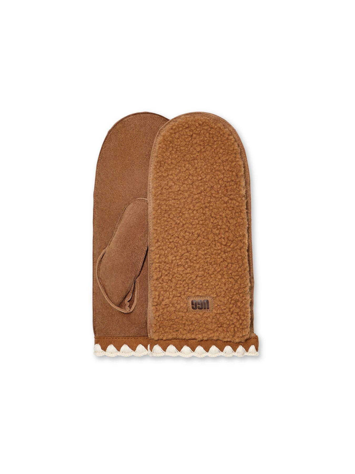 ugg-uggfluff-scalloped-mitten-chestnutback