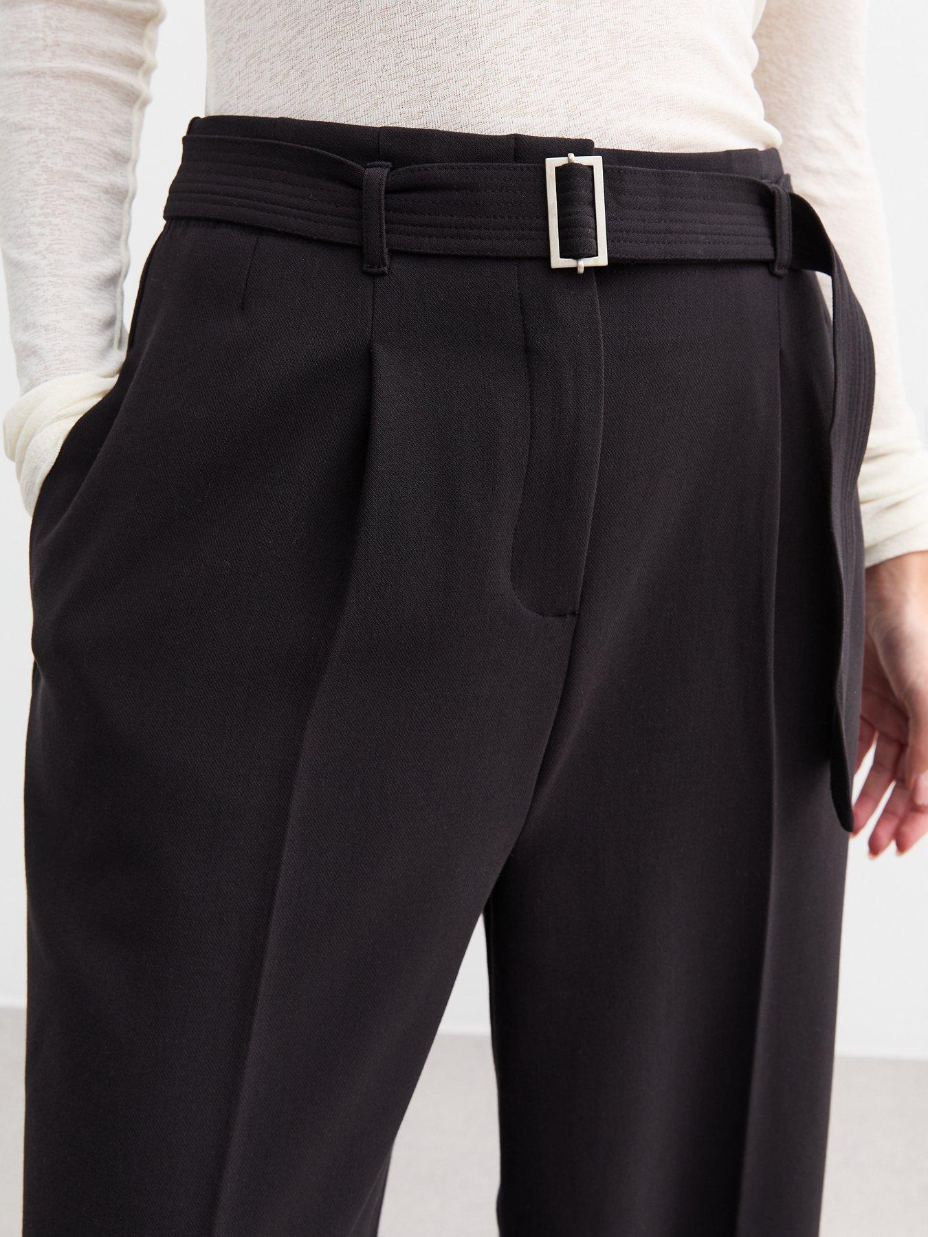 new-look-belted-tailored-wide-leg-trousers-blackoutfit