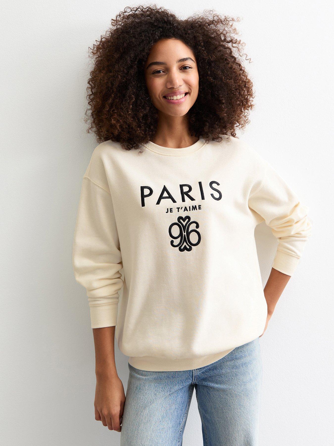 new-look-off-paris-cotton-blend-sweatshirt-white