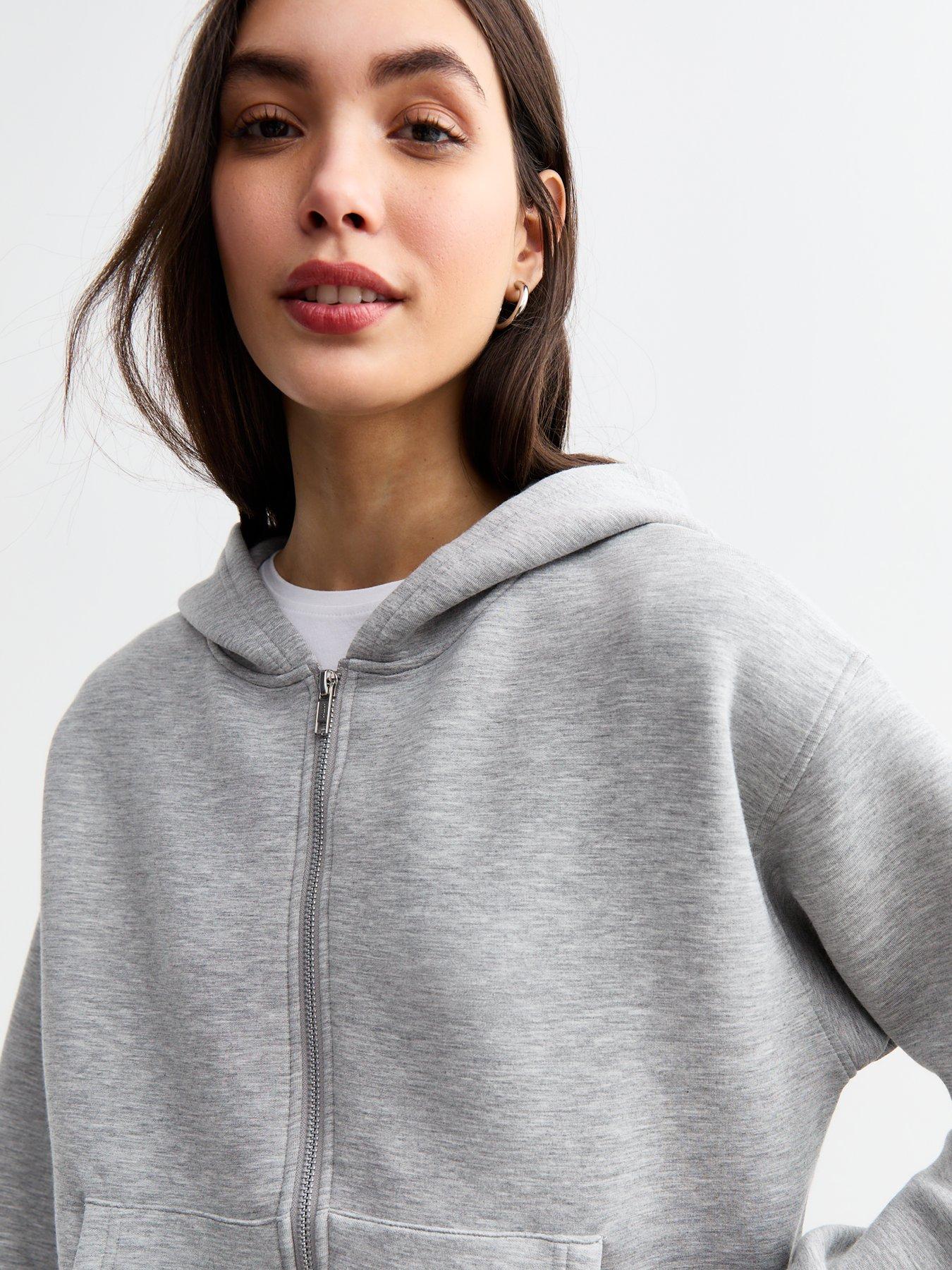 new-look-zip-through-scuba-hoodie-greyoutfit