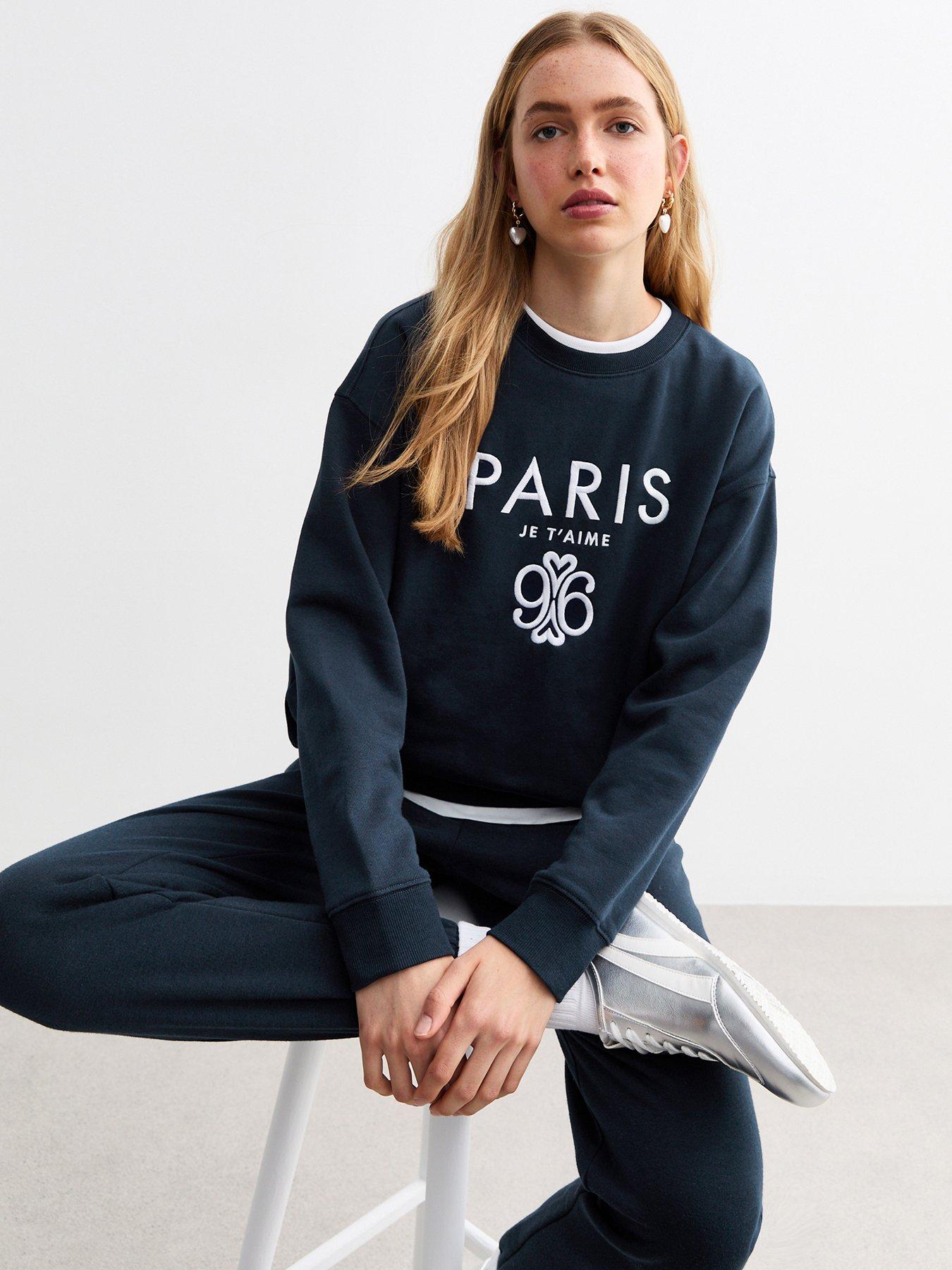 new-look-embroidered-jersey-sweatshirt-navy