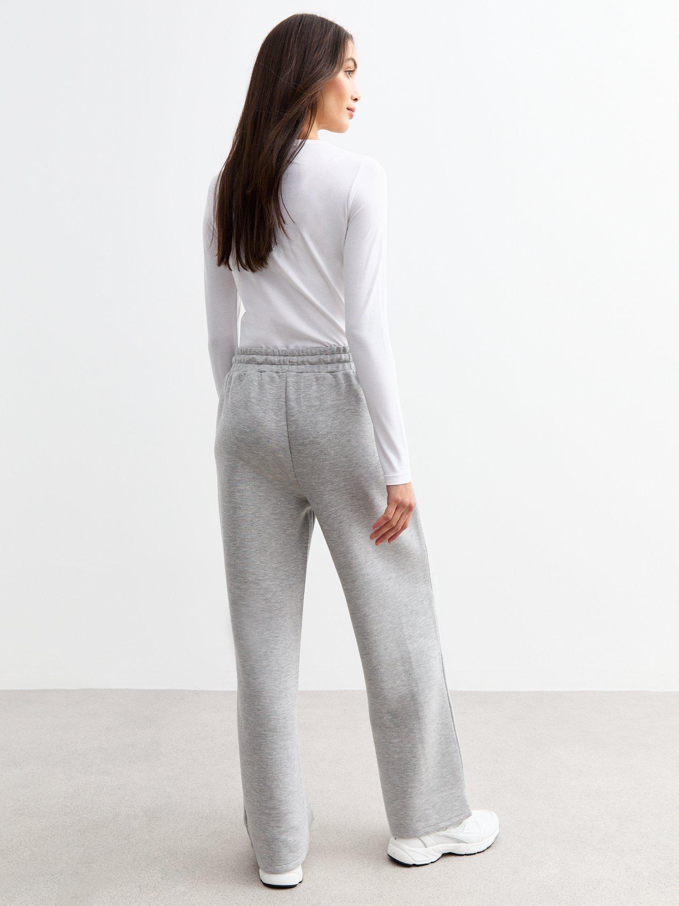 new-look-drawstring-waist-jersey-joggers-greystillFront