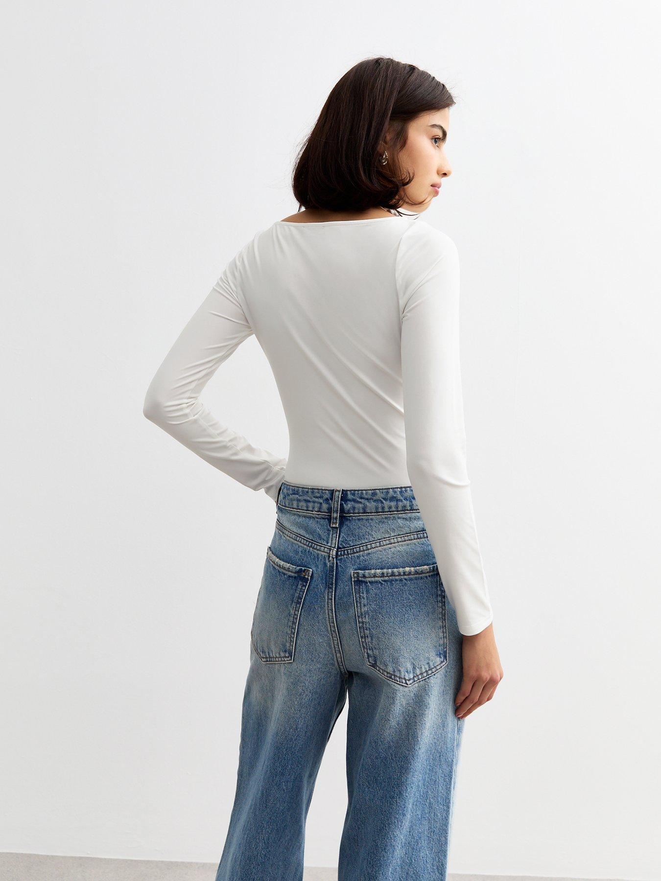 new-look-slinky-long-sleeved-bodysuit-whitestillFront