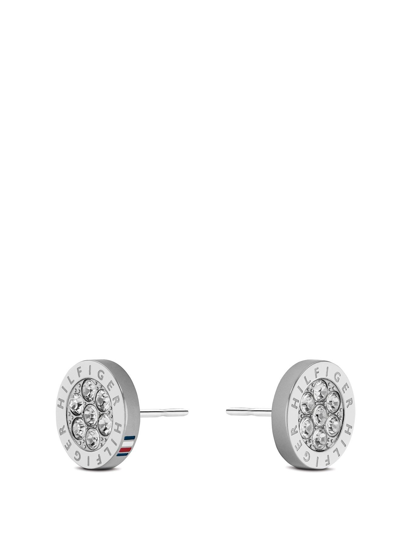 tommy-hilfiger-tommy-hilfiger-womens-crystal-centred-stud-earrings