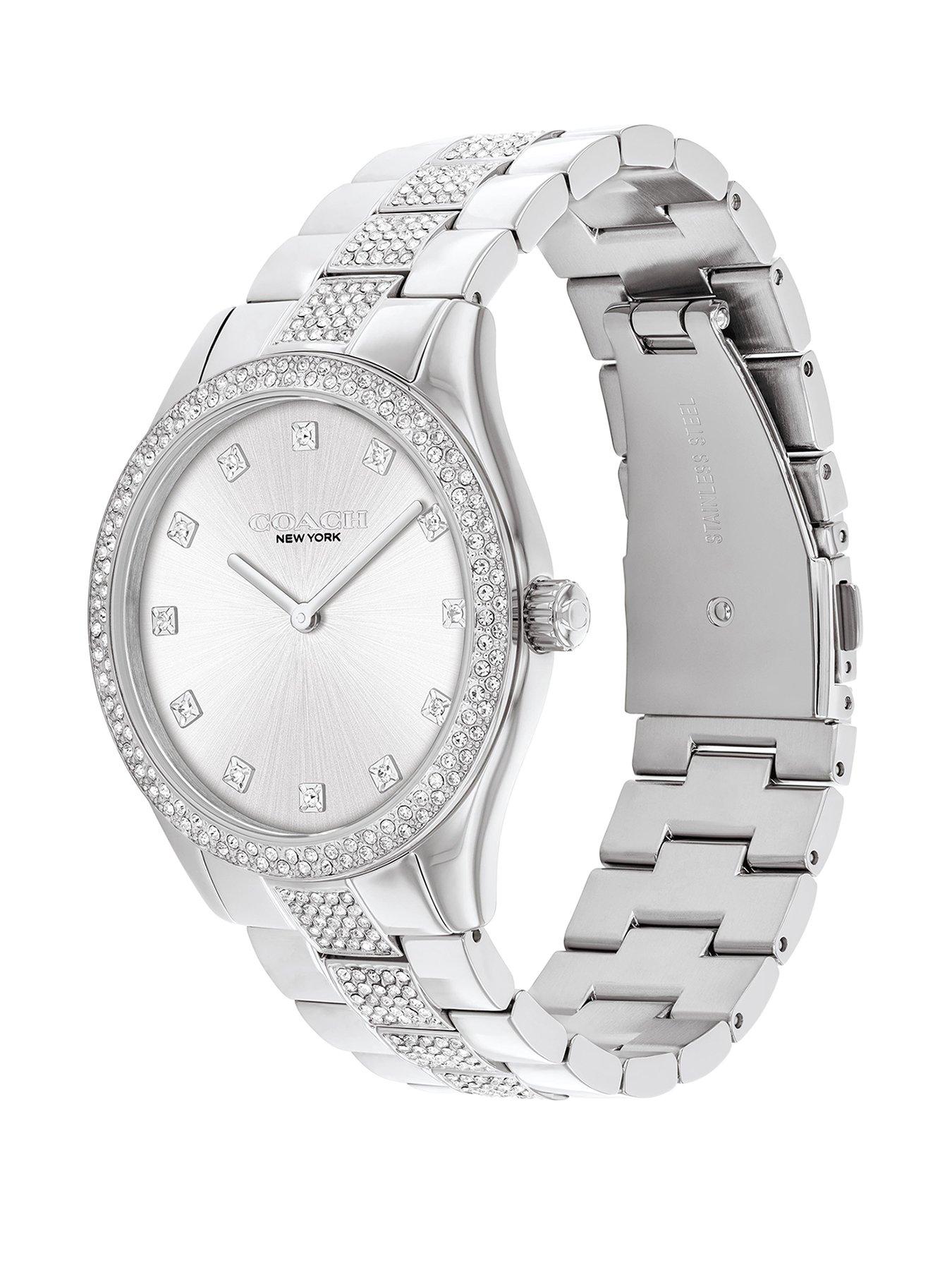 coach-coach-ladies-brooks-stainless-steel-bracelet-watchstillFront