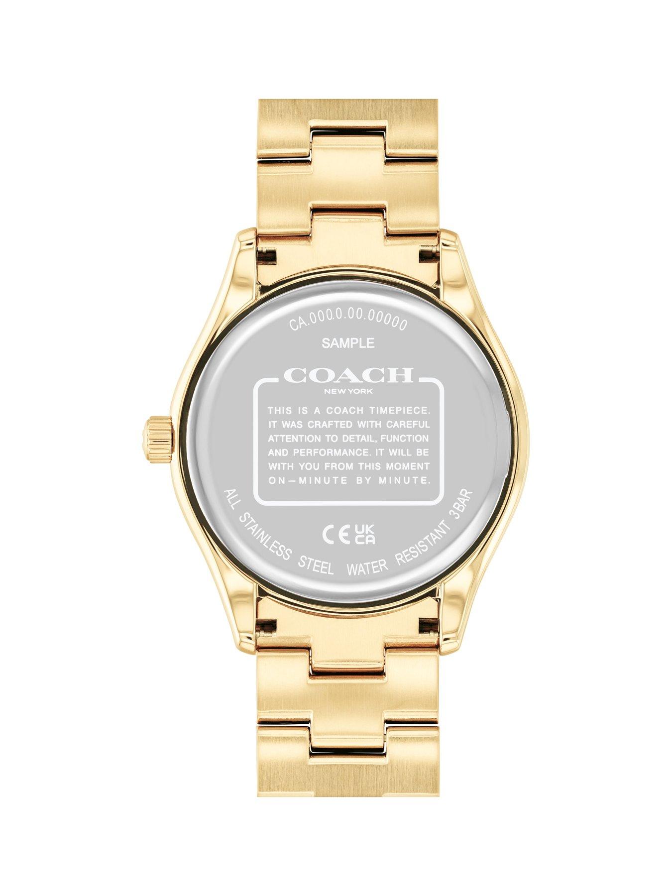 coach-coach-ladies-brooks-gold-ip-bracelet-watchback