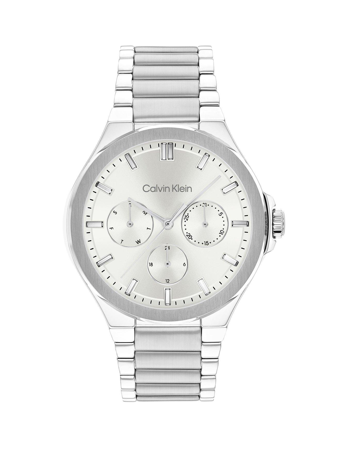 calvin-klein-womens-calvin-klein-stainless-steel-bracelet-watch