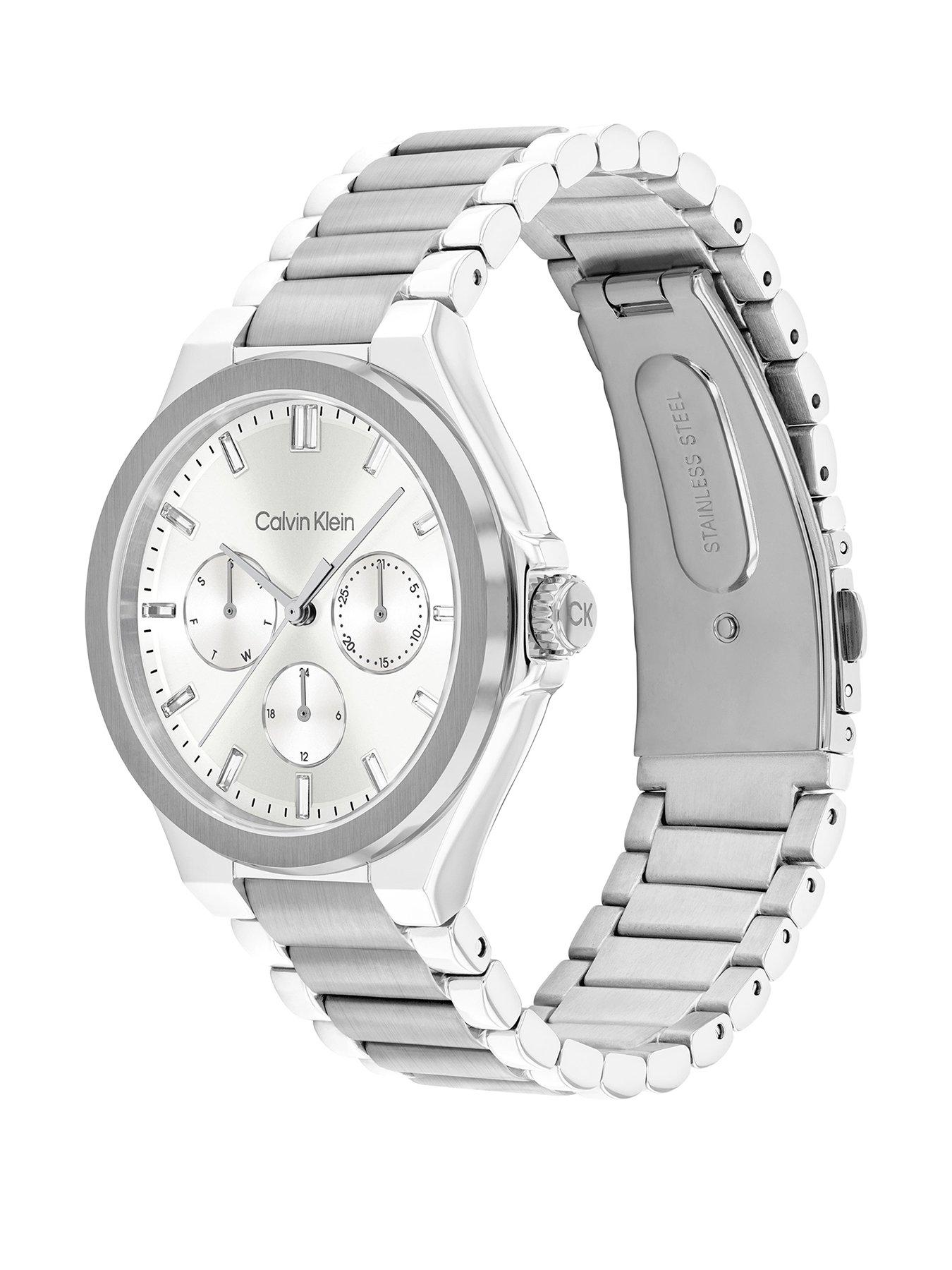 calvin-klein-womens-calvin-klein-stainless-steel-bracelet-watchstillFront