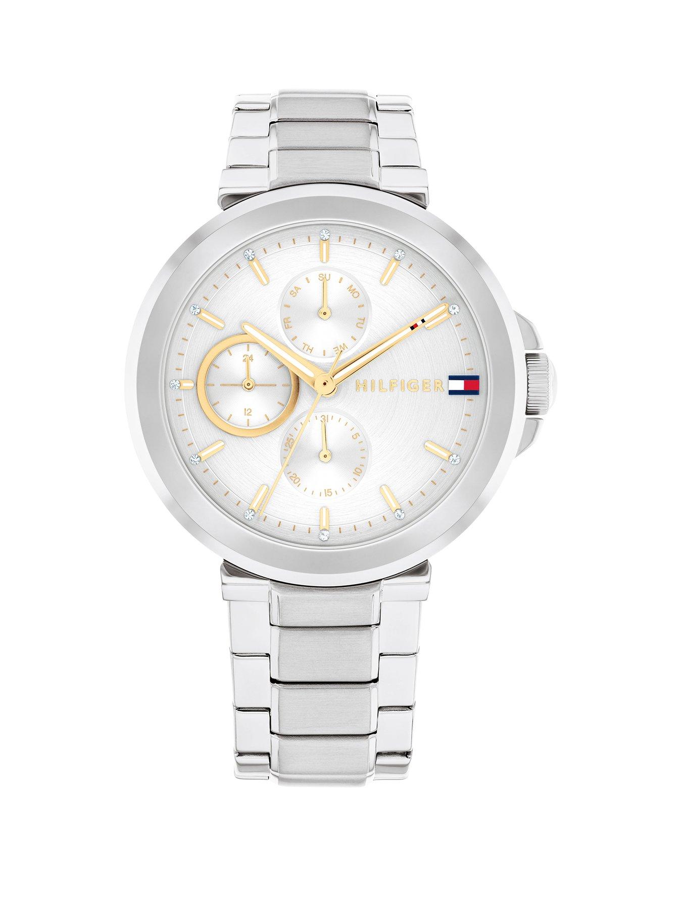 tommy-hilfiger-tommy-hilfiger-womens-stainless-steel-watch