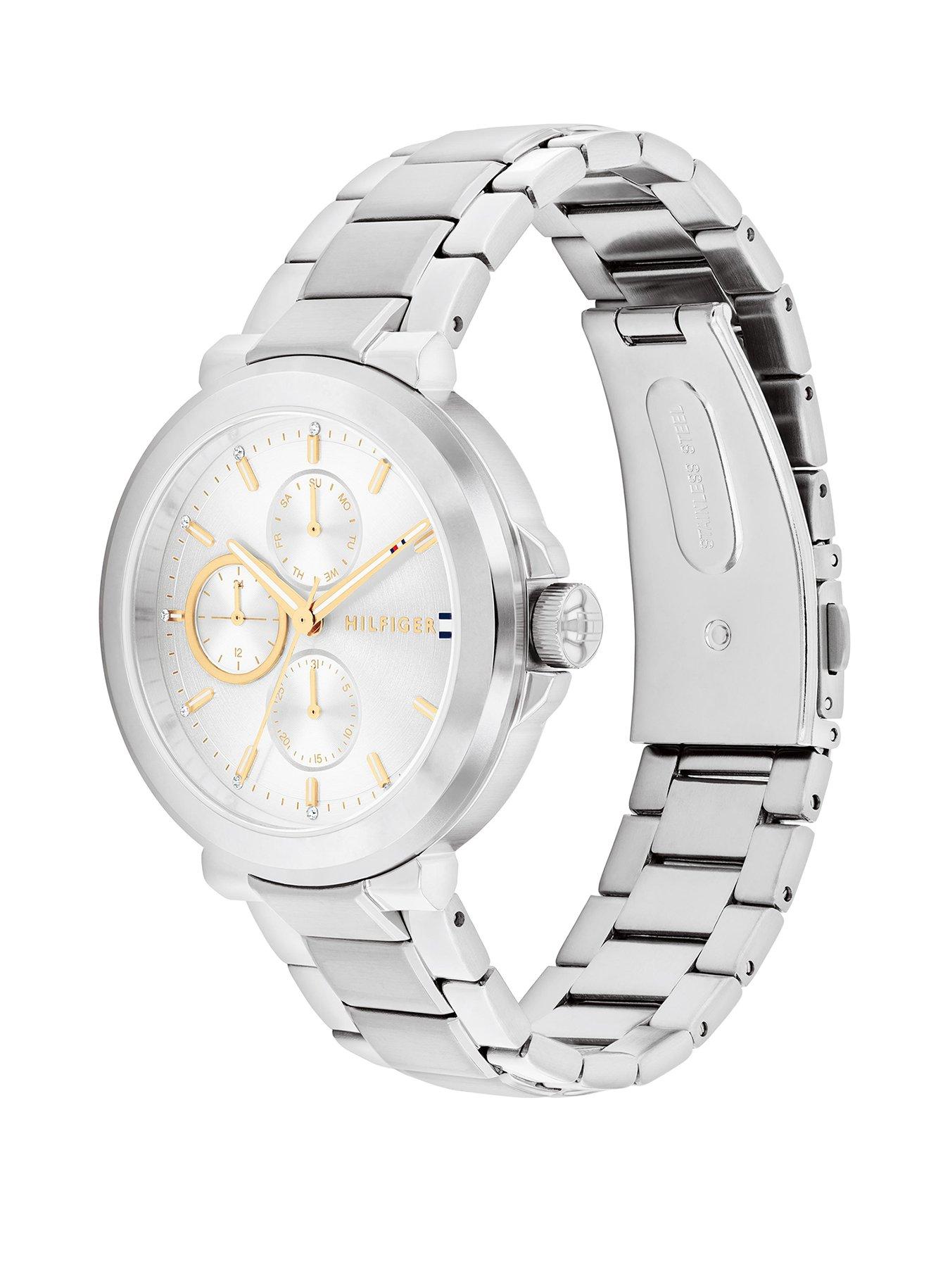 tommy-hilfiger-tommy-hilfiger-womens-stainless-steel-watchstillFront