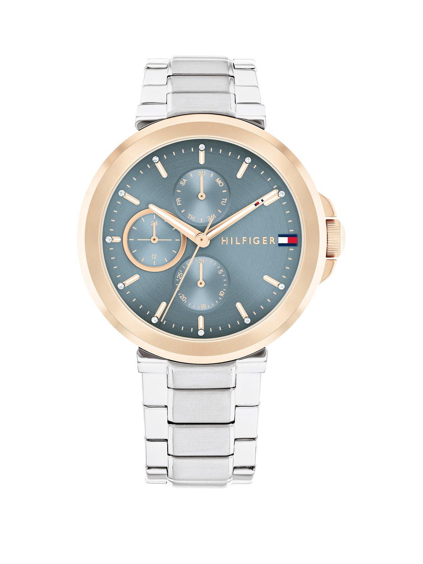 tommy-hilfiger-tommy-hilfiger-womens-stainless-steel-watch