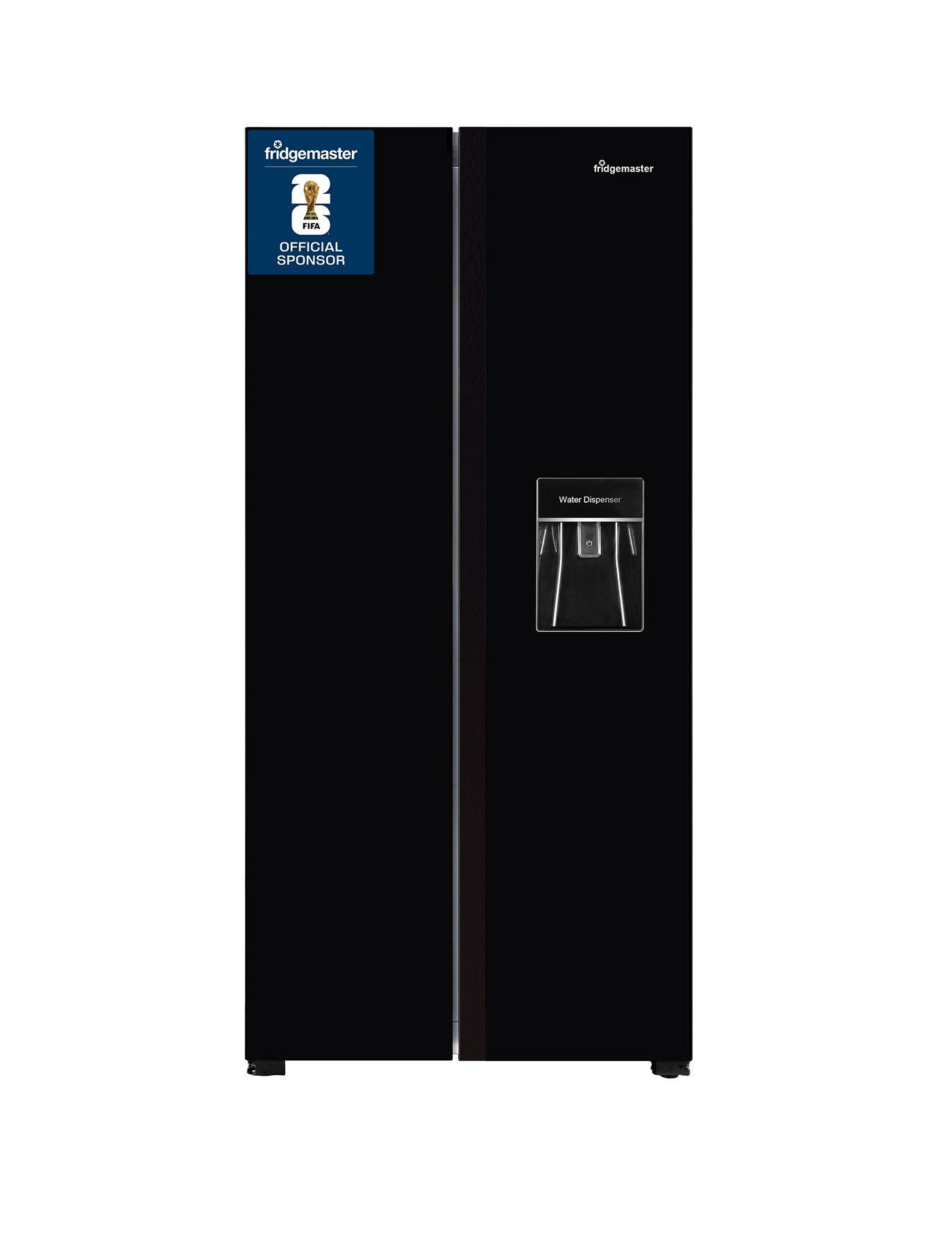 fridgemaster-fridgemaster-ms83430deb-american-fridge-freezer-black