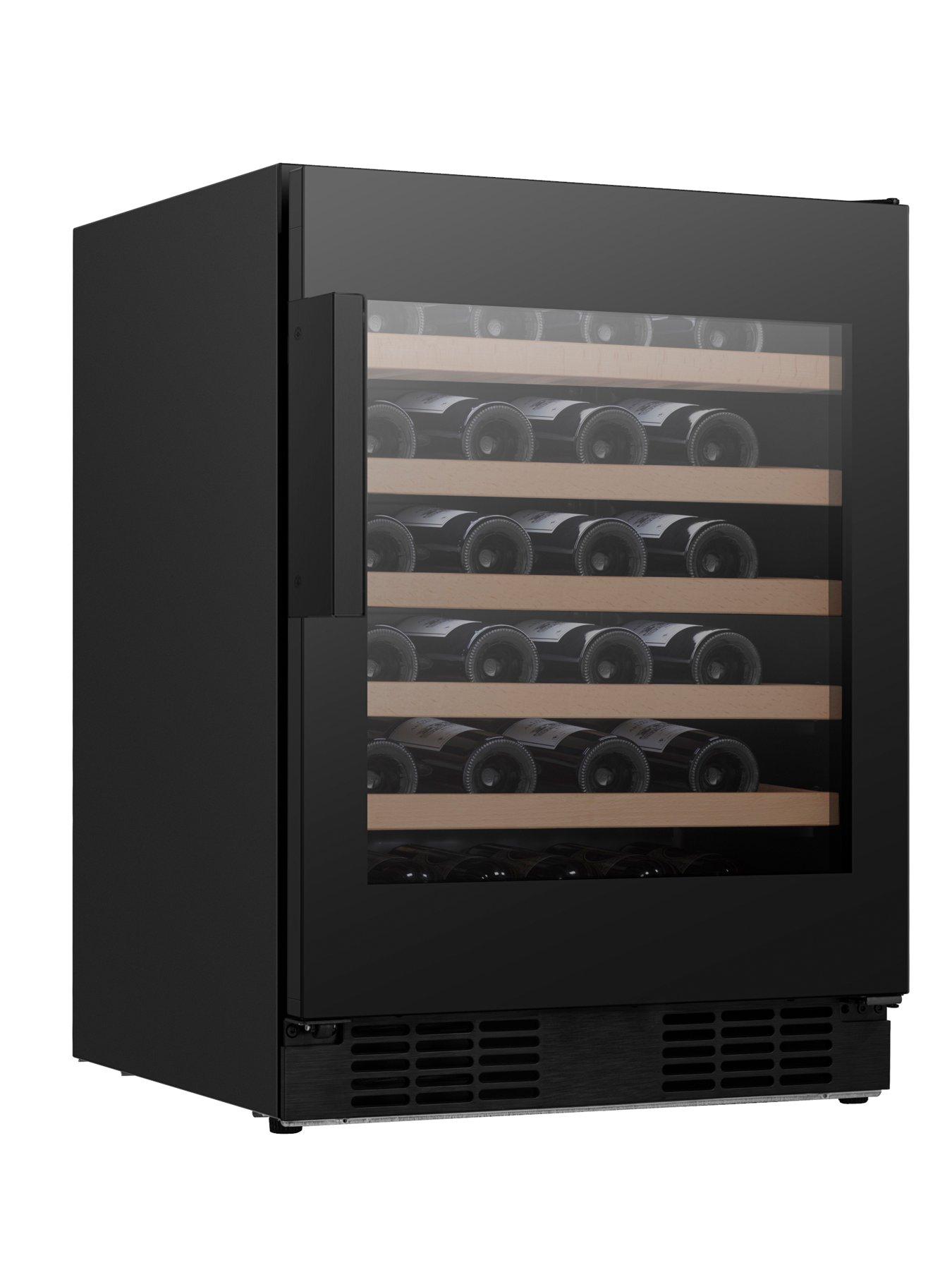 hisense-rw3n132gslf-integrated-wine-cooler-single-zone-black-glassoutfit