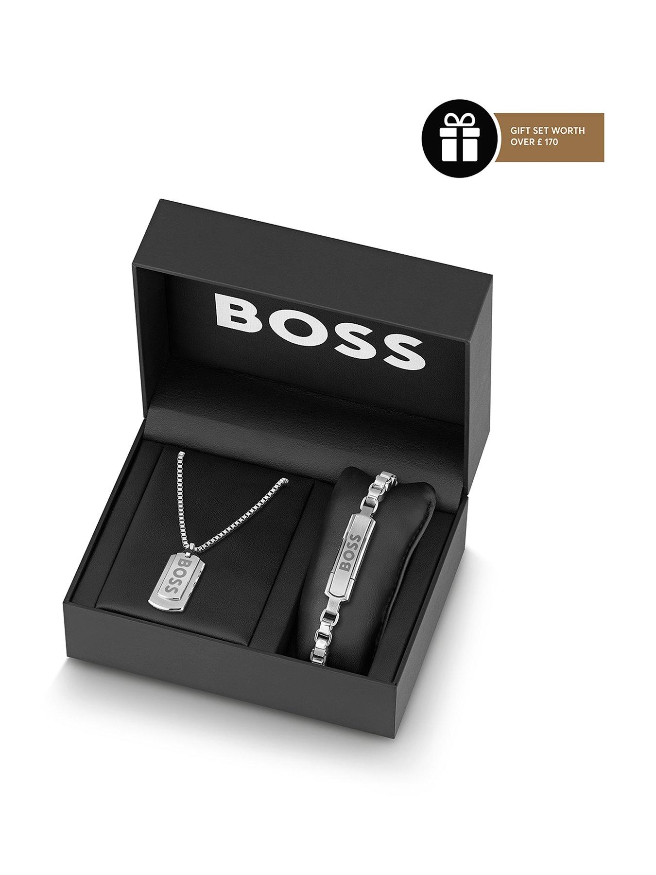 hugo-gents-boss-devonnbspnecklace-and-bracelet-gift-set